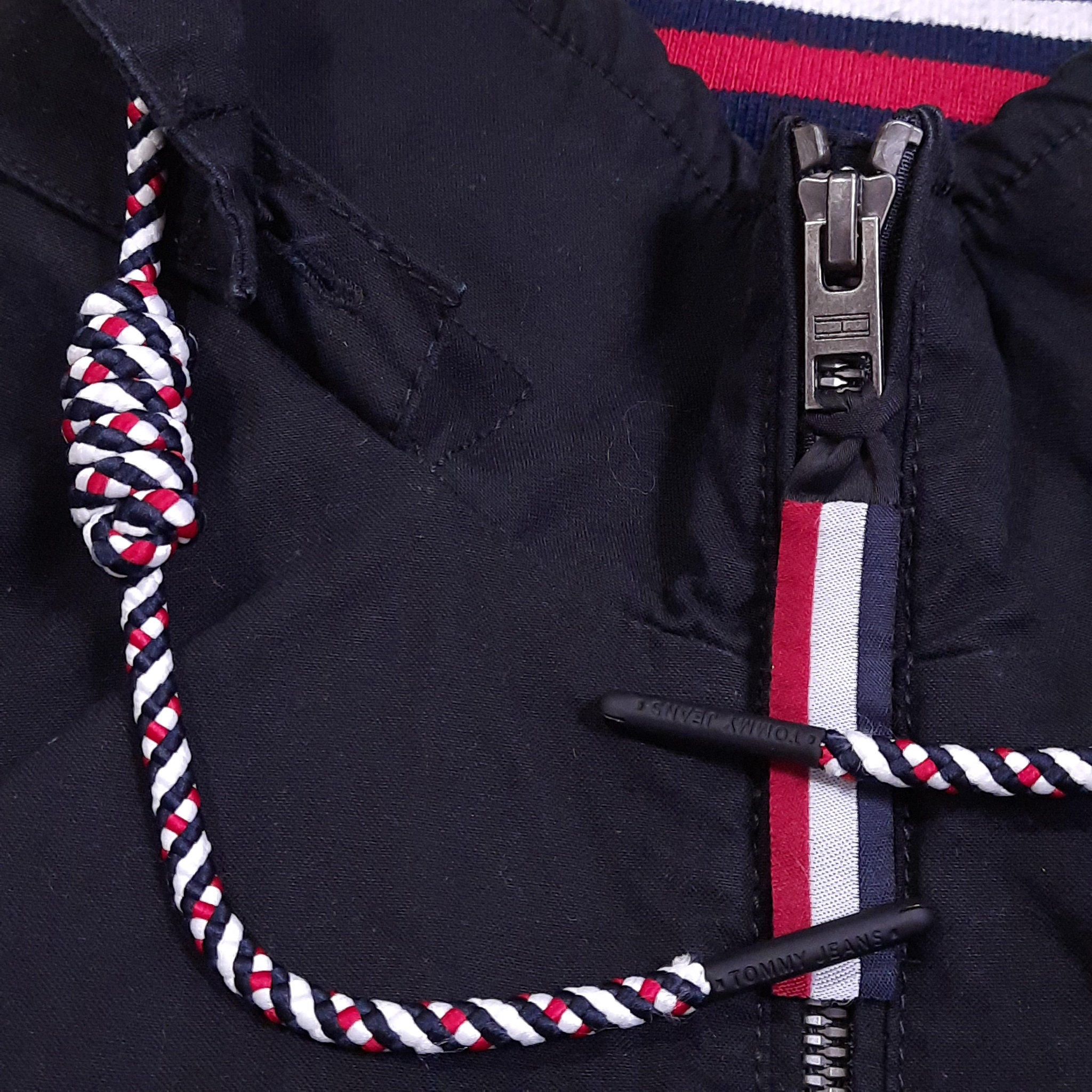 Tommy Hilfiger Jacket, миниатюра 6