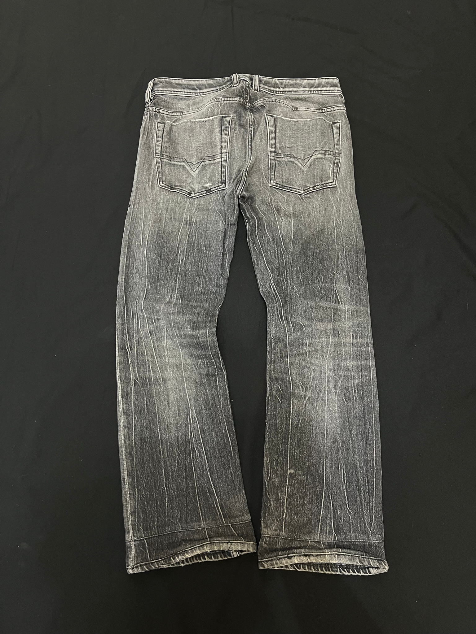 Diesel bootcut, миниатюра 1