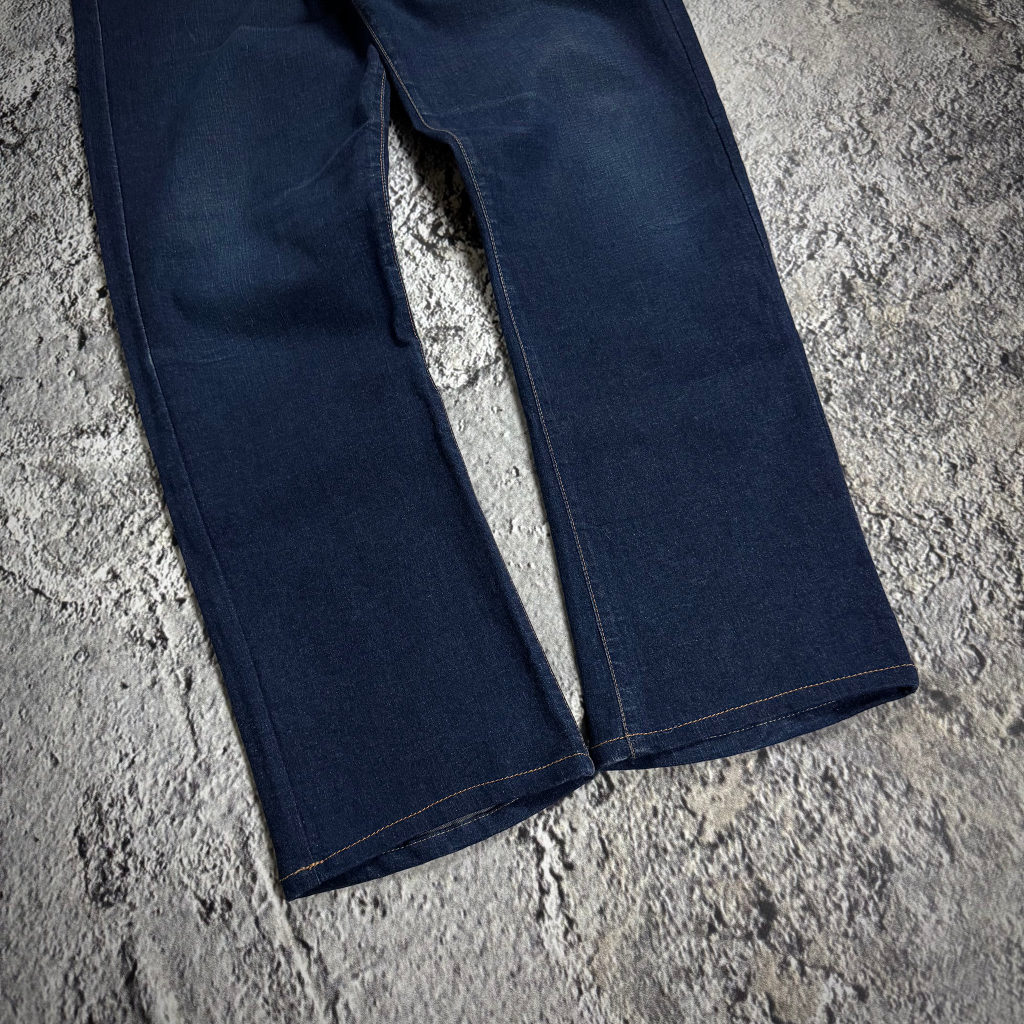 Levi’s 584 Bootcut Jeans, миниатюра 5