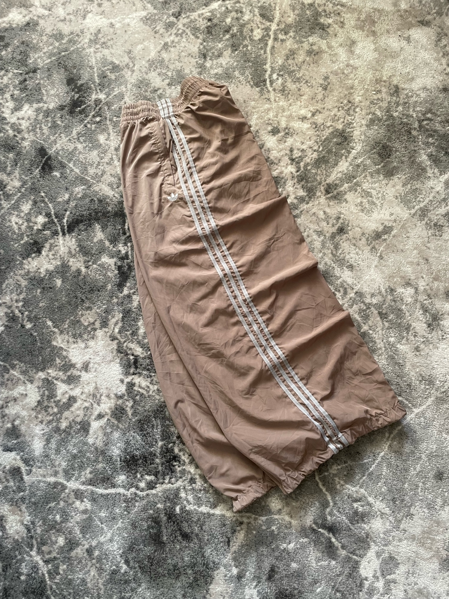 Adidas Wide Pants, миниатюра 2