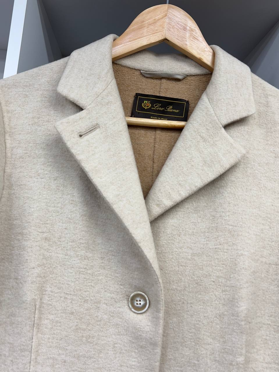 Loro Piana Cashmere, миниатюра 2