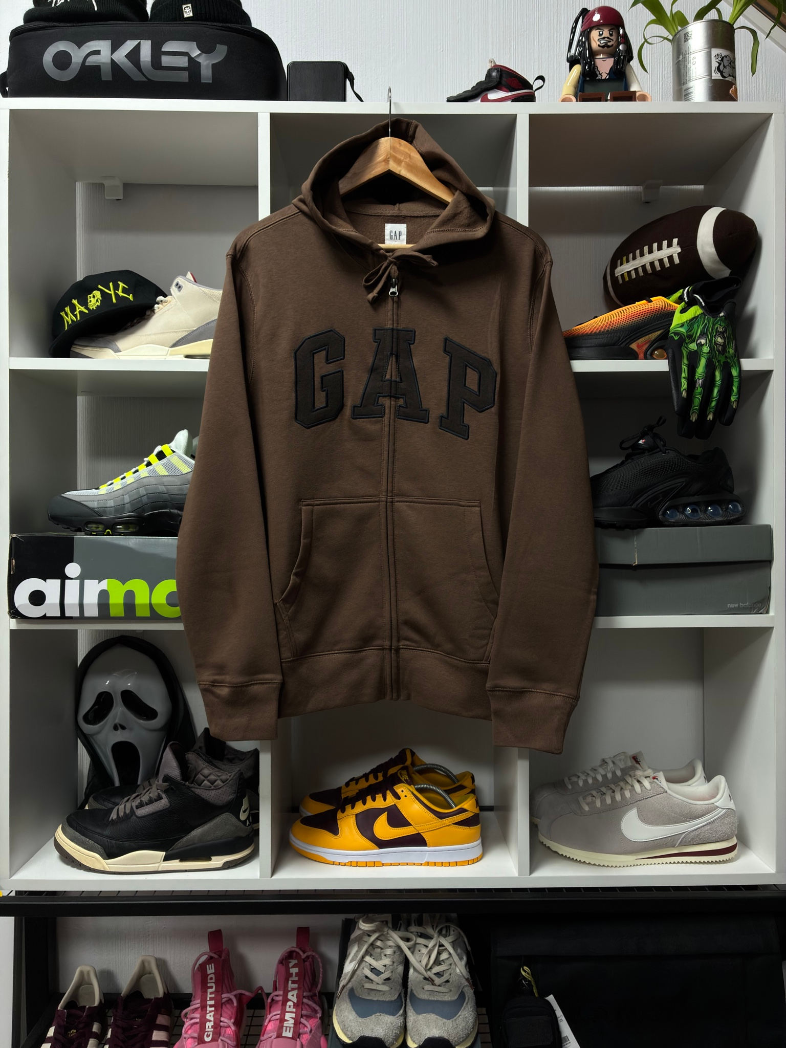 Gap Худи, миниатюра 2