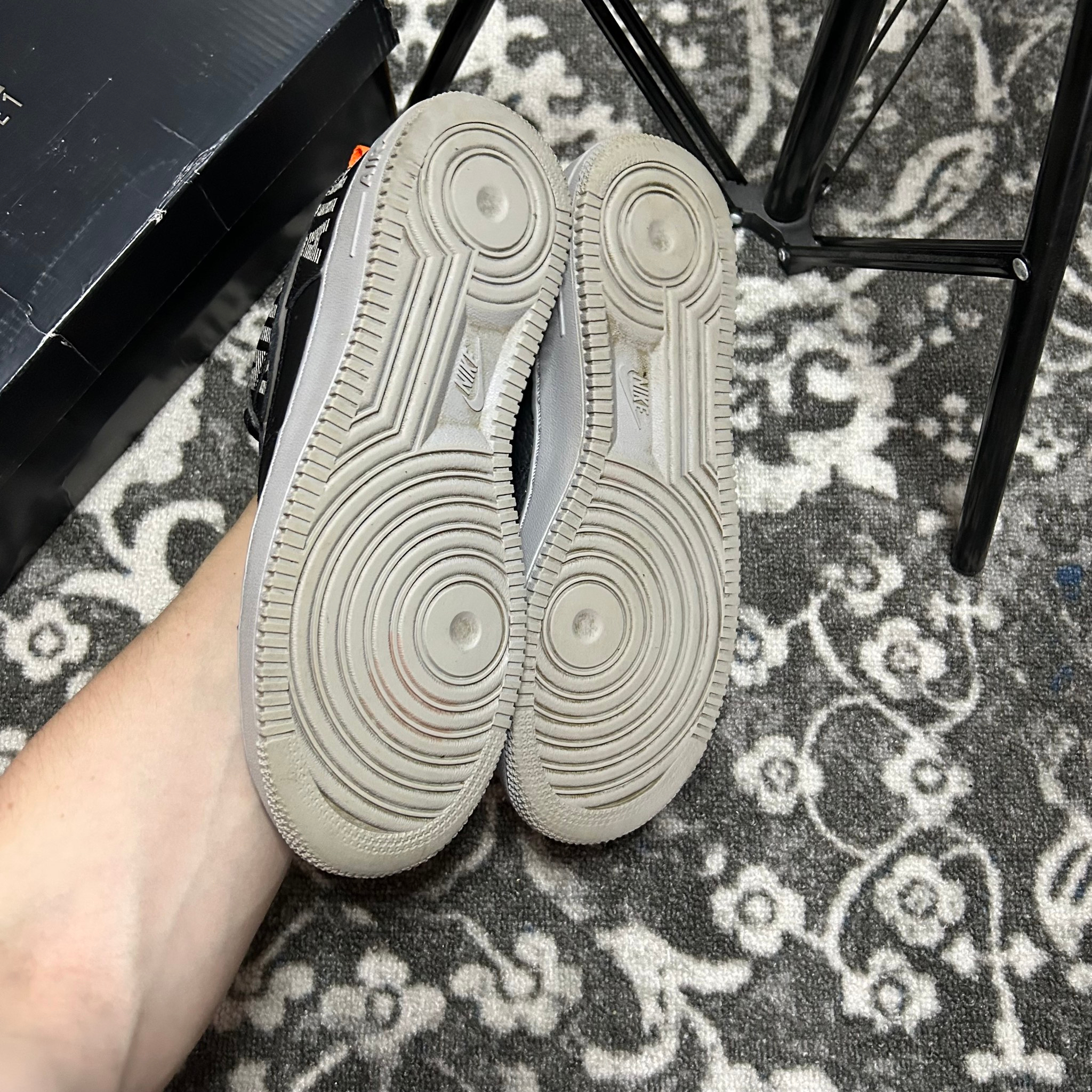 Nike Air Force 1 Low Utility, миниатюра 5
