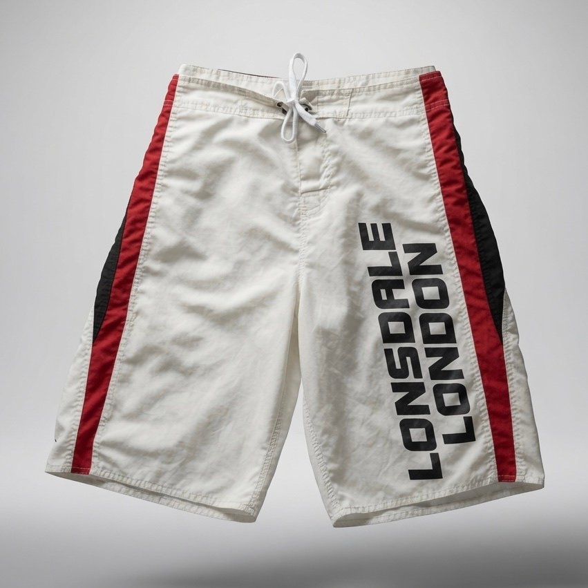 Lonsdale London Surf Shorts, миниатюра 1