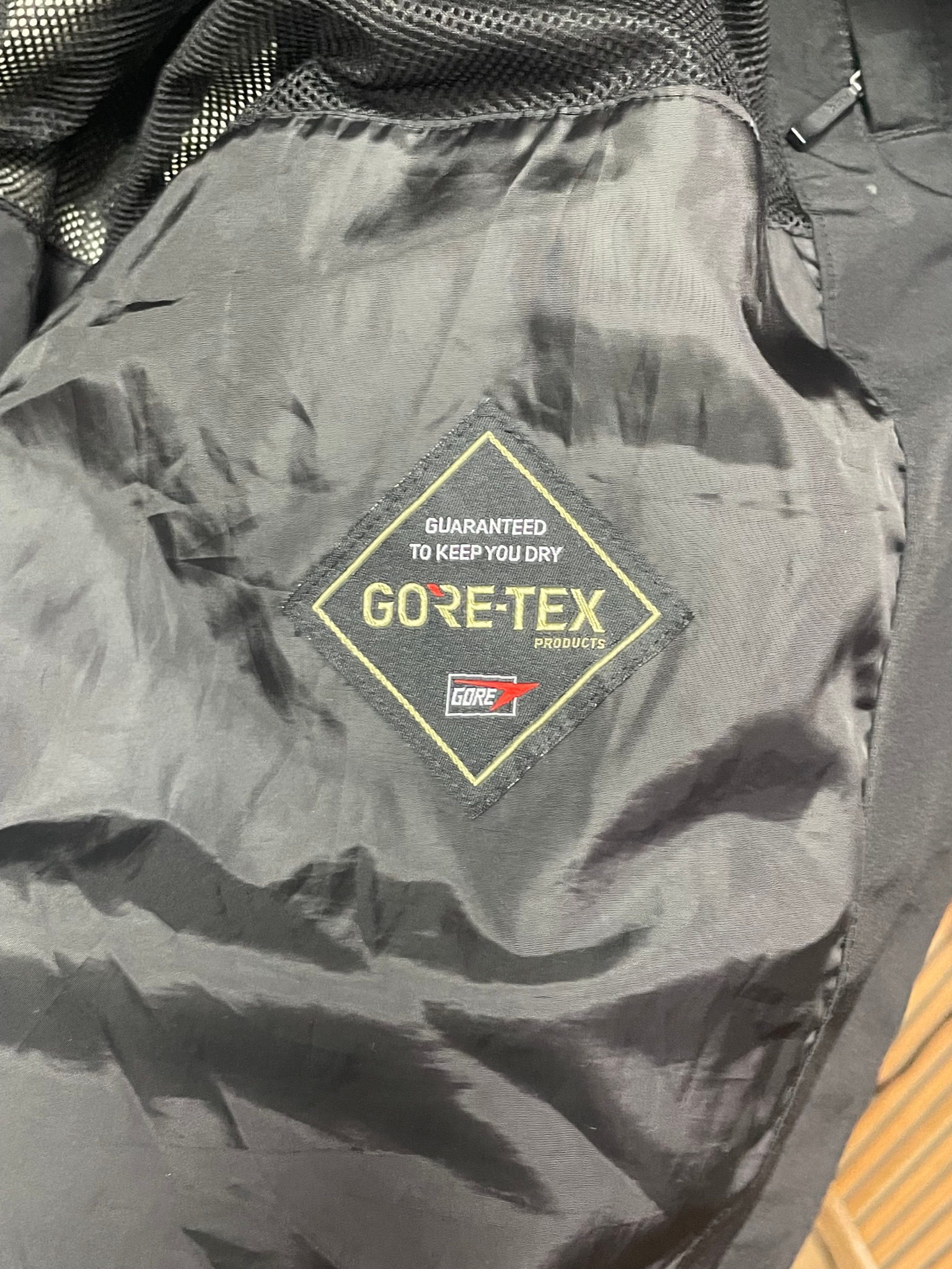 Eider Gore-Tex 2L Waterproof Jacket, миниатюра 10