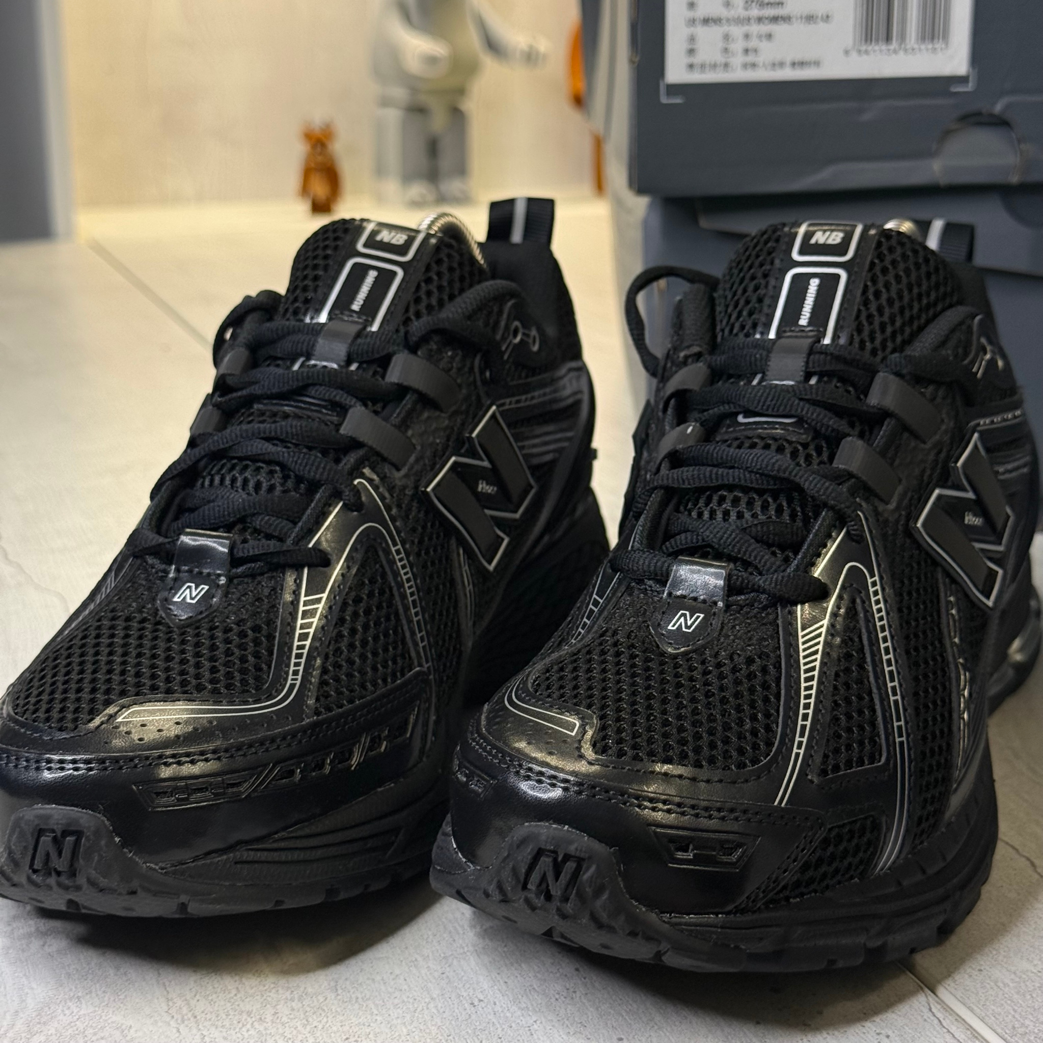New Balance 1906R, миниатюра 8