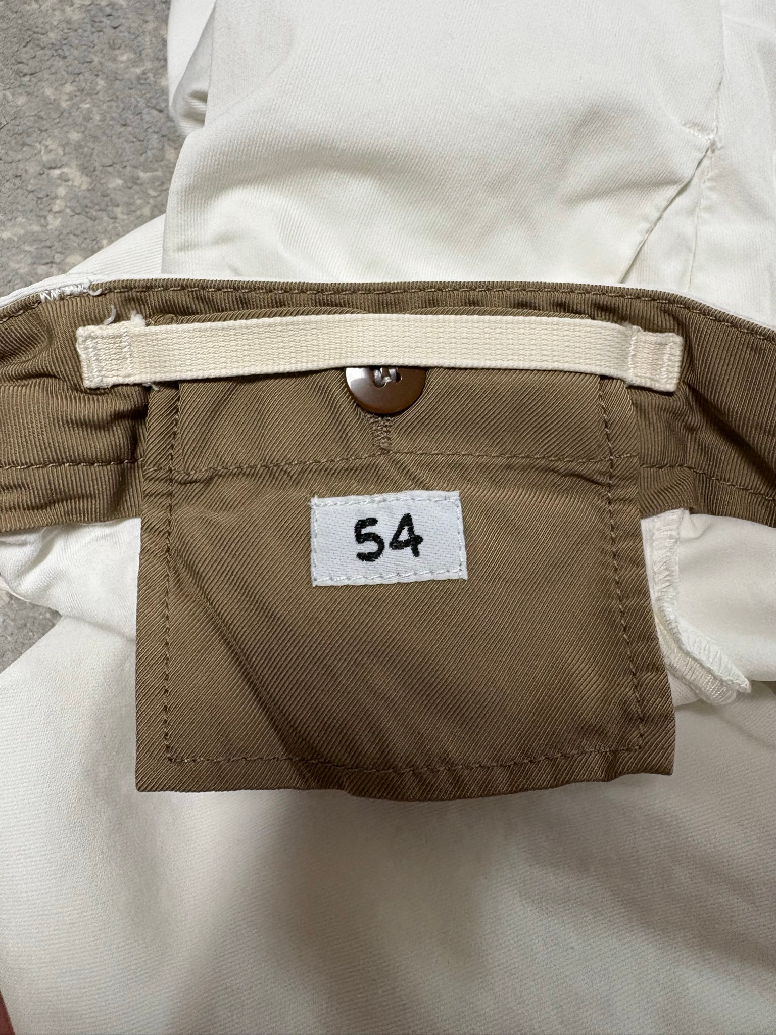 C.P. Company Винтажные шорты, миниатюра 9