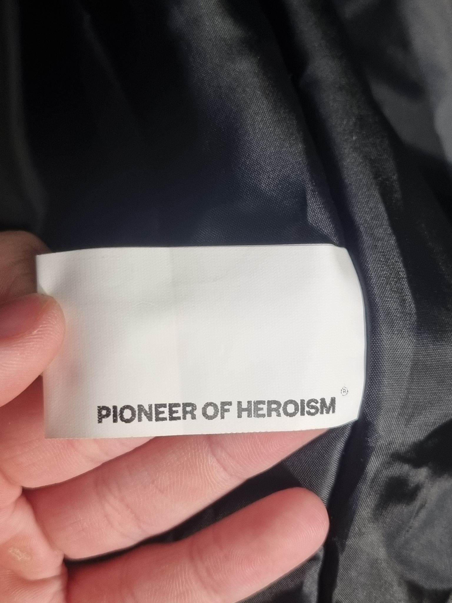 Pioneer of Heroism Alaska Jacket, миниатюра 5