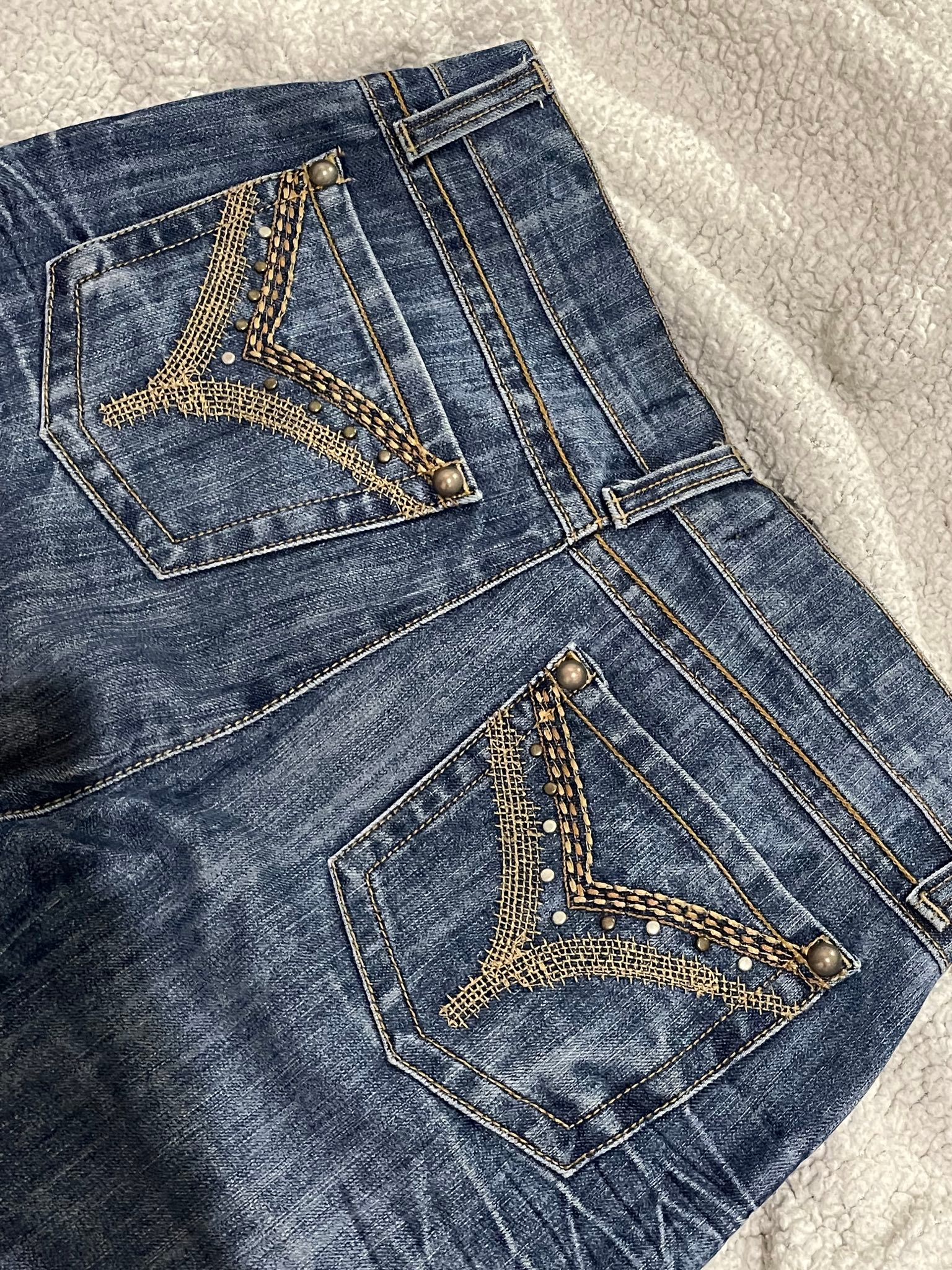 Sheriff Jeans, миниатюра 3
