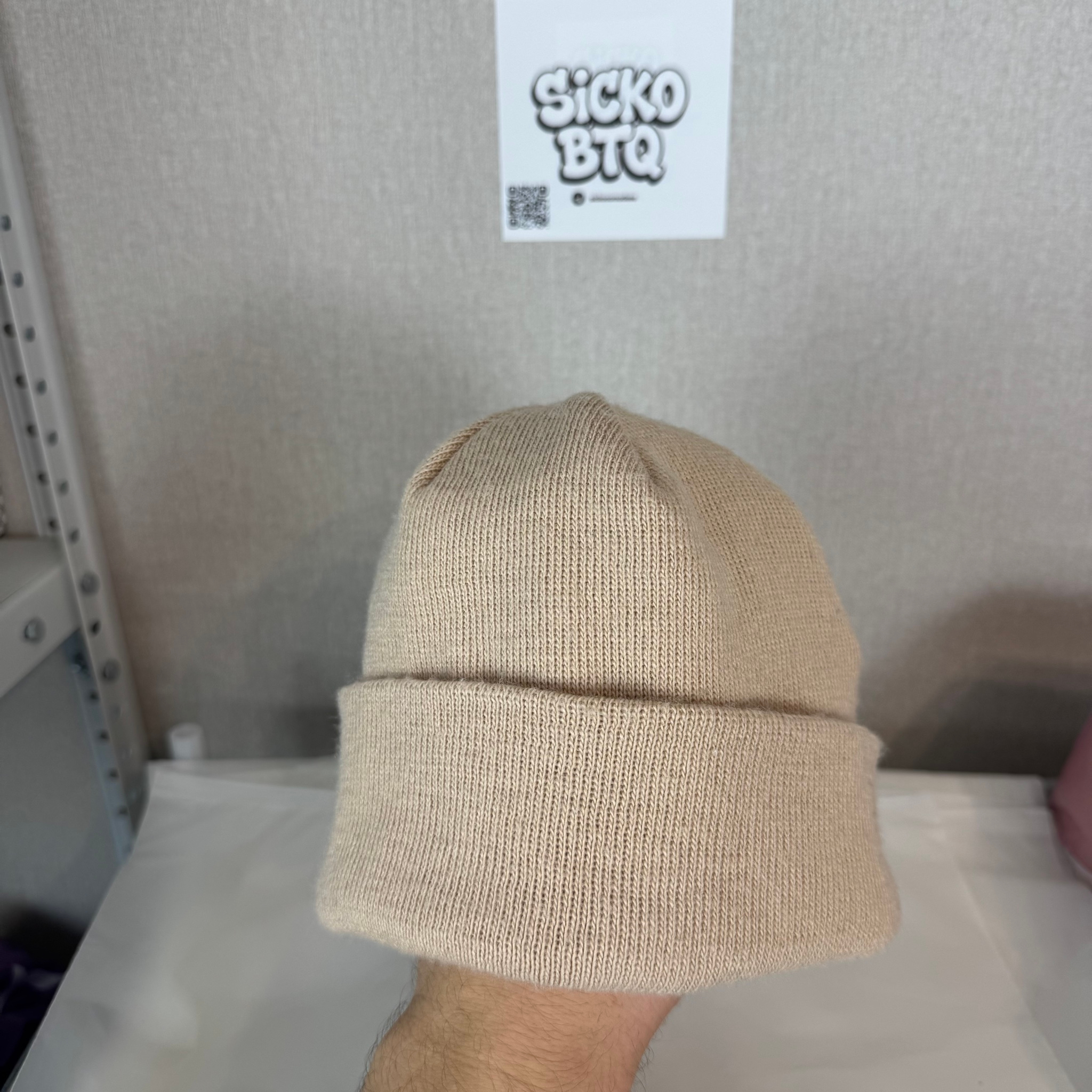 Diesel Vintage Hat, миниатюра 3
