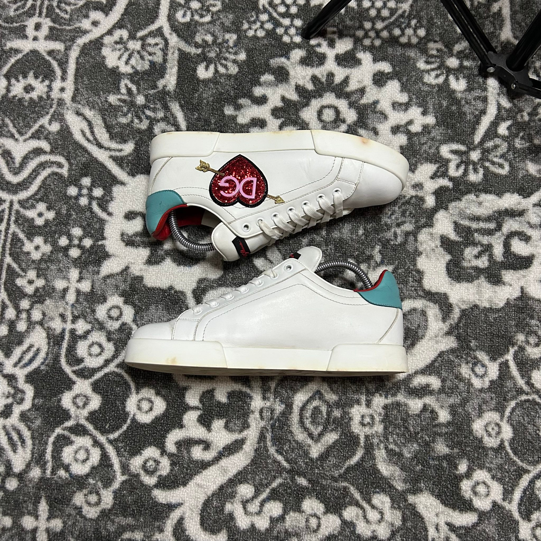 Dolce Gabbana Кеды, миниатюра 9