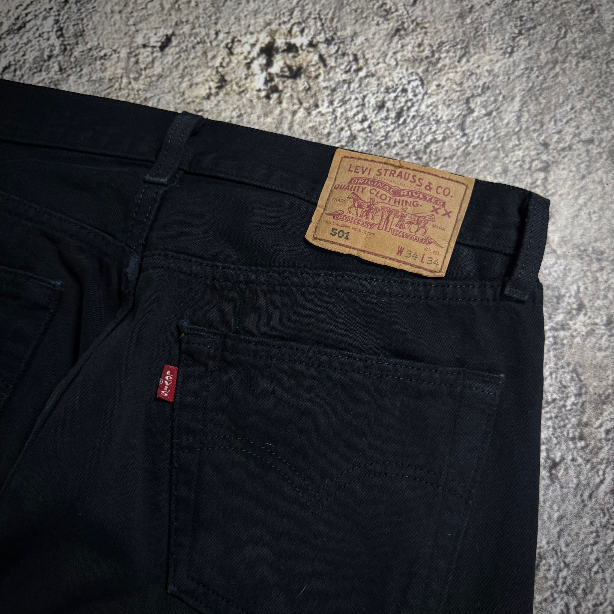 Levi’s 501, миниатюра 10