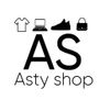 Аватар продавца tg Astyshopmsk