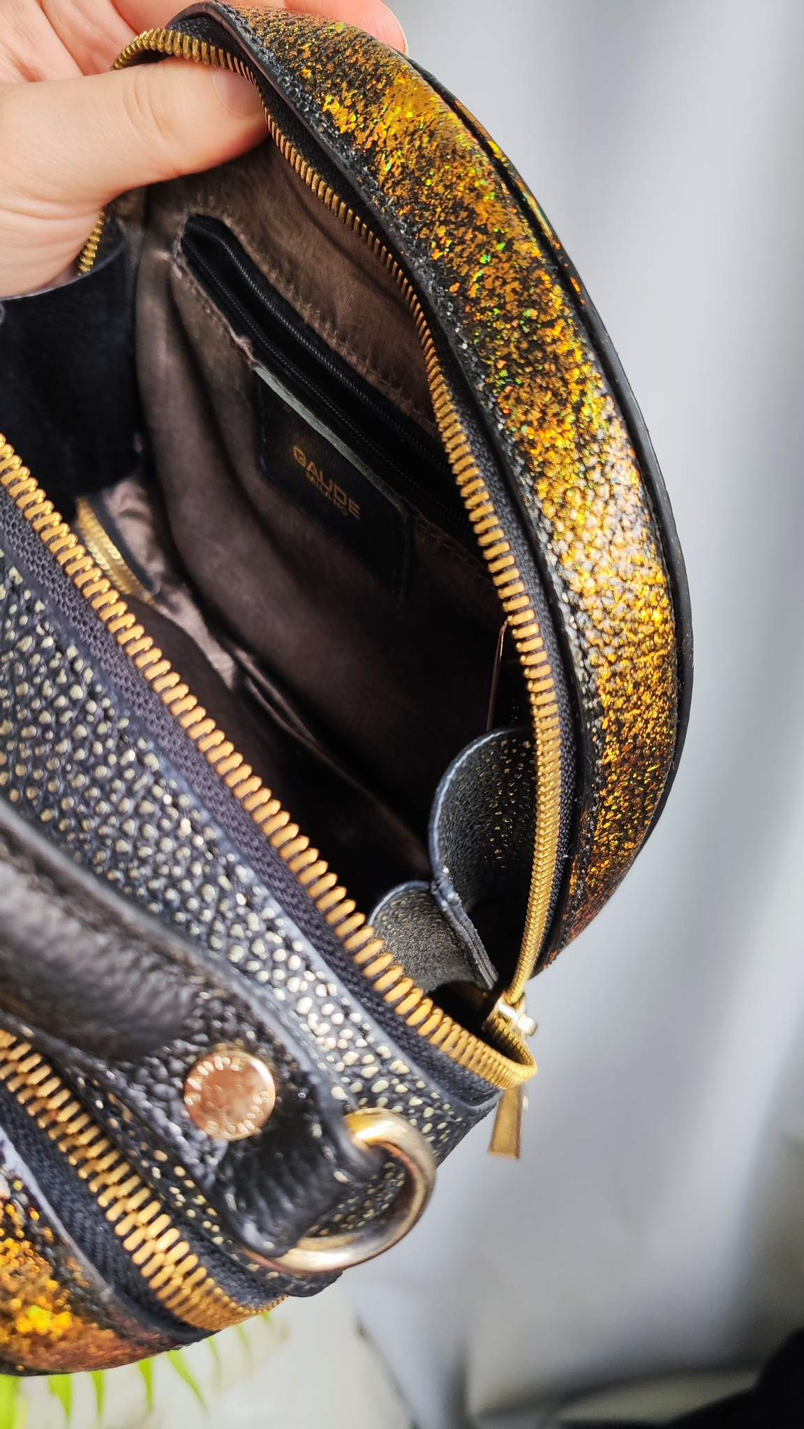 Gaude Milano Bag, миниатюра 6