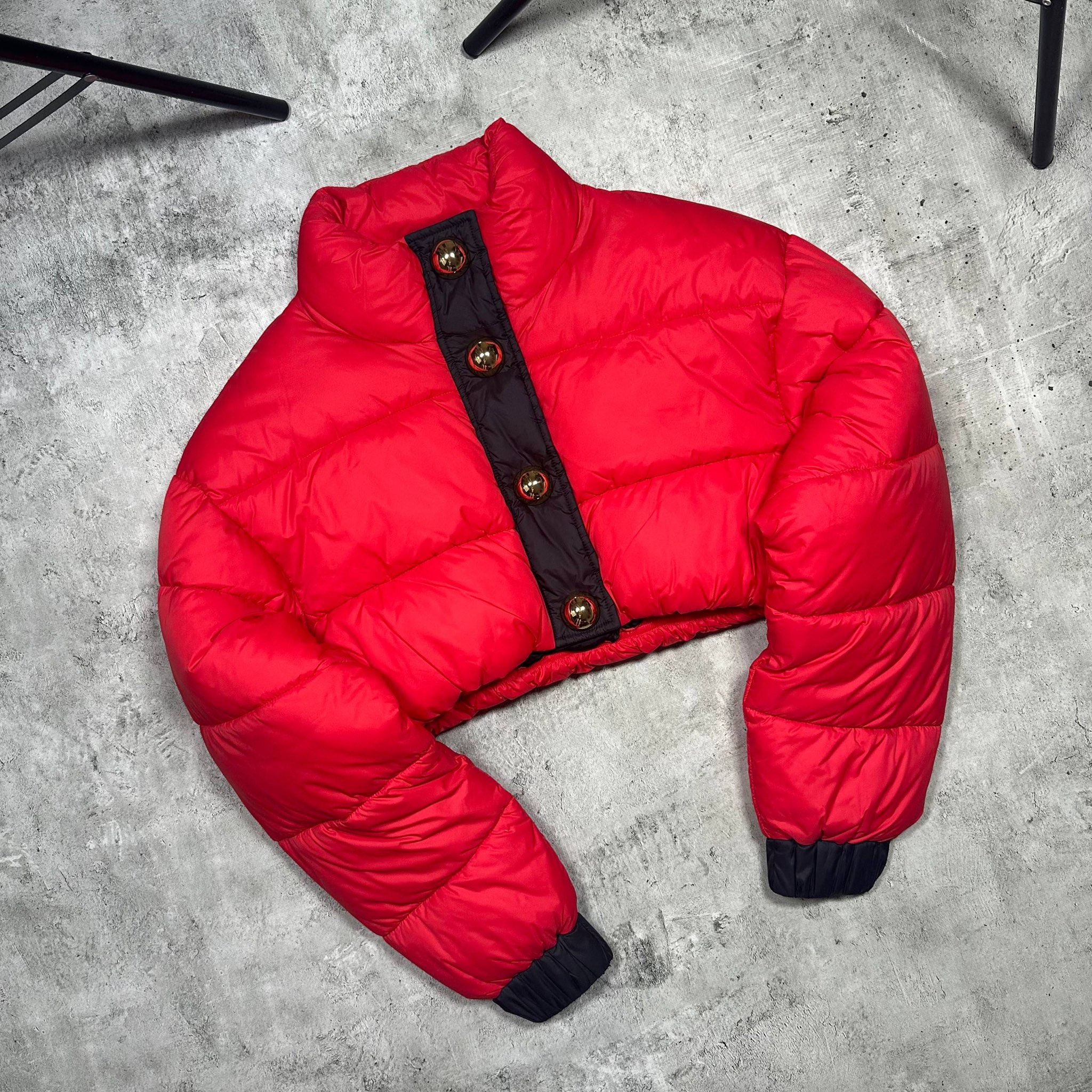 H&M x Moschino Куртка, миниатюра 5