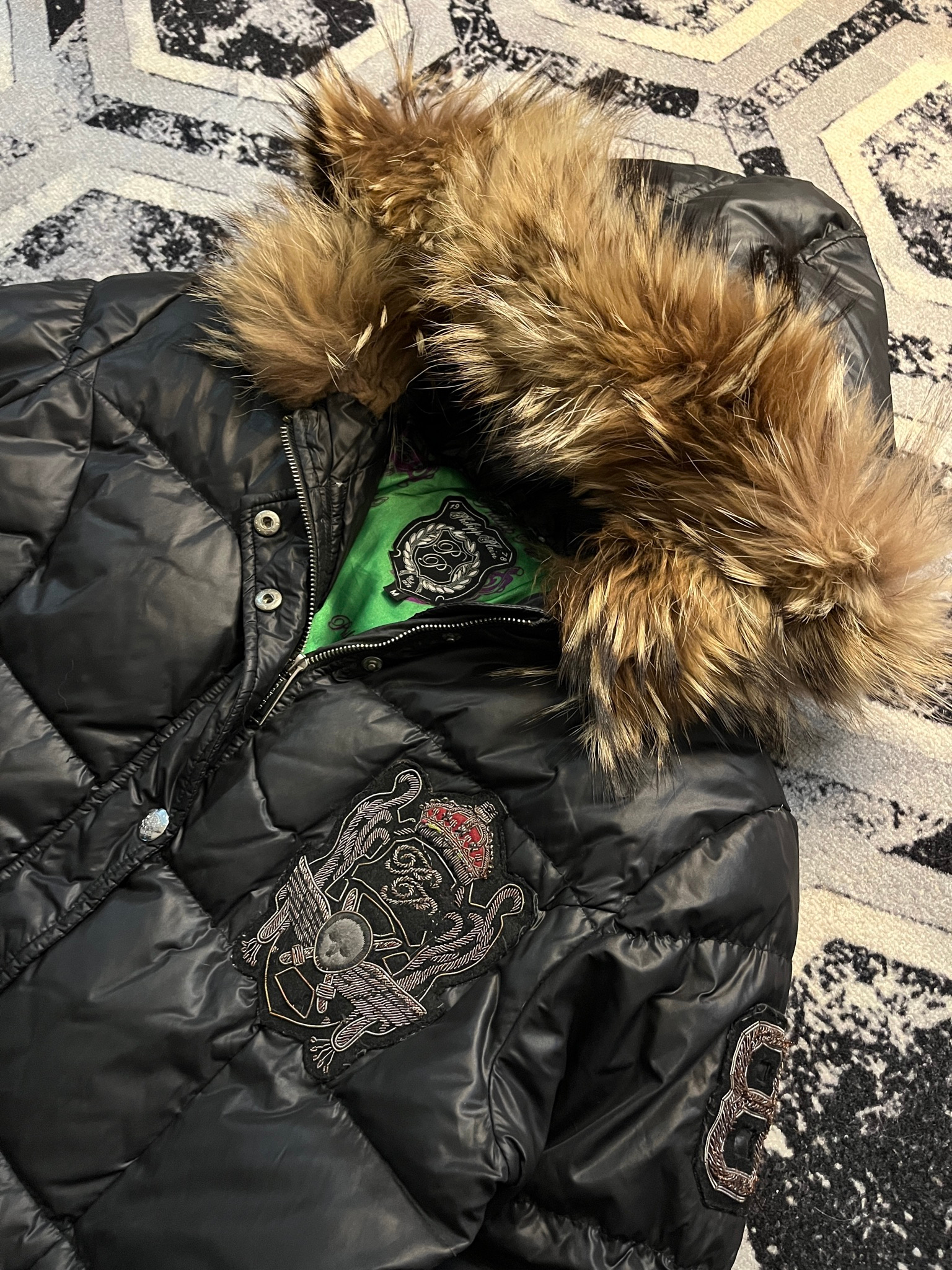 Philipp Plein Парка, миниатюра 3
