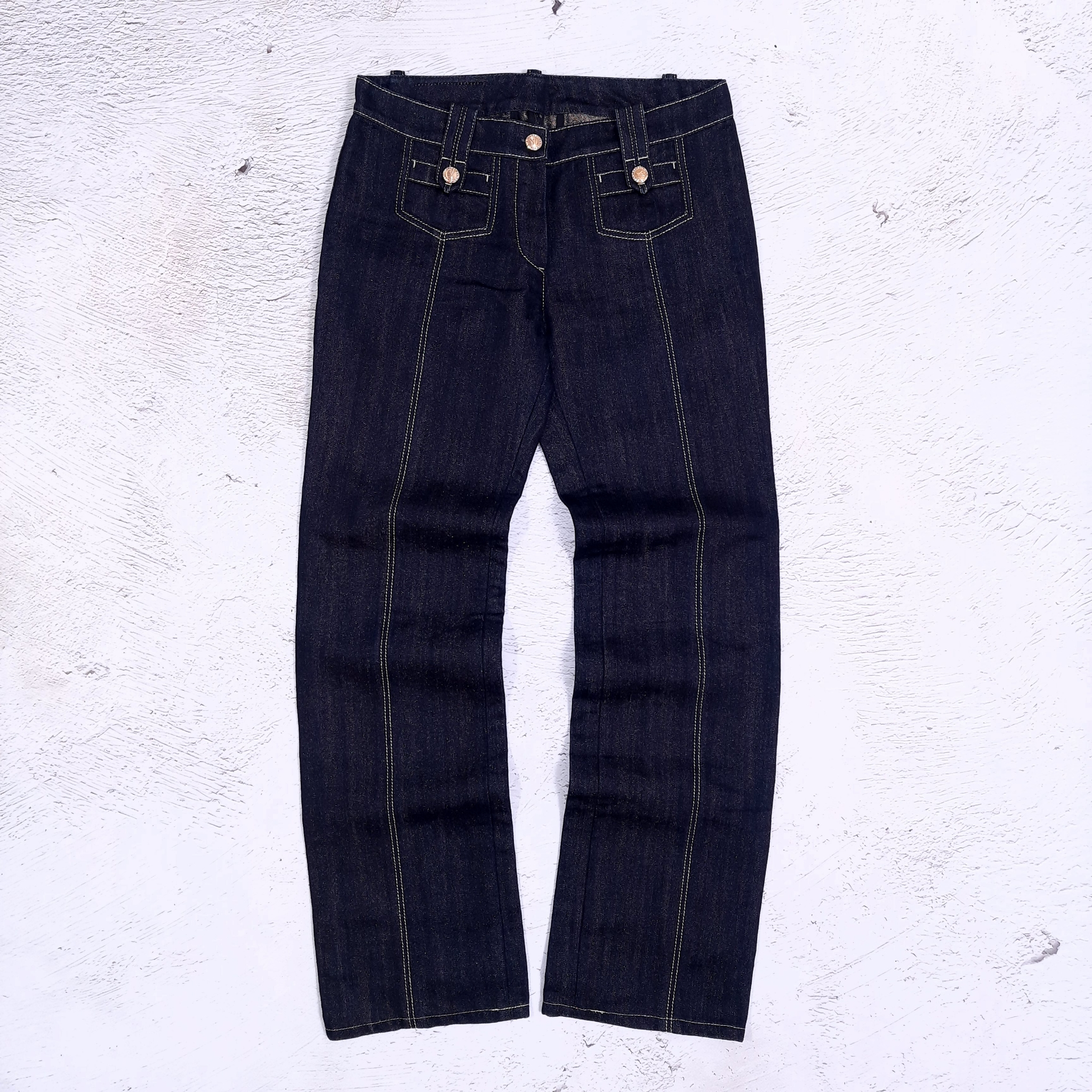 Louis Vuitton Jeans Vintage, миниатюра 1