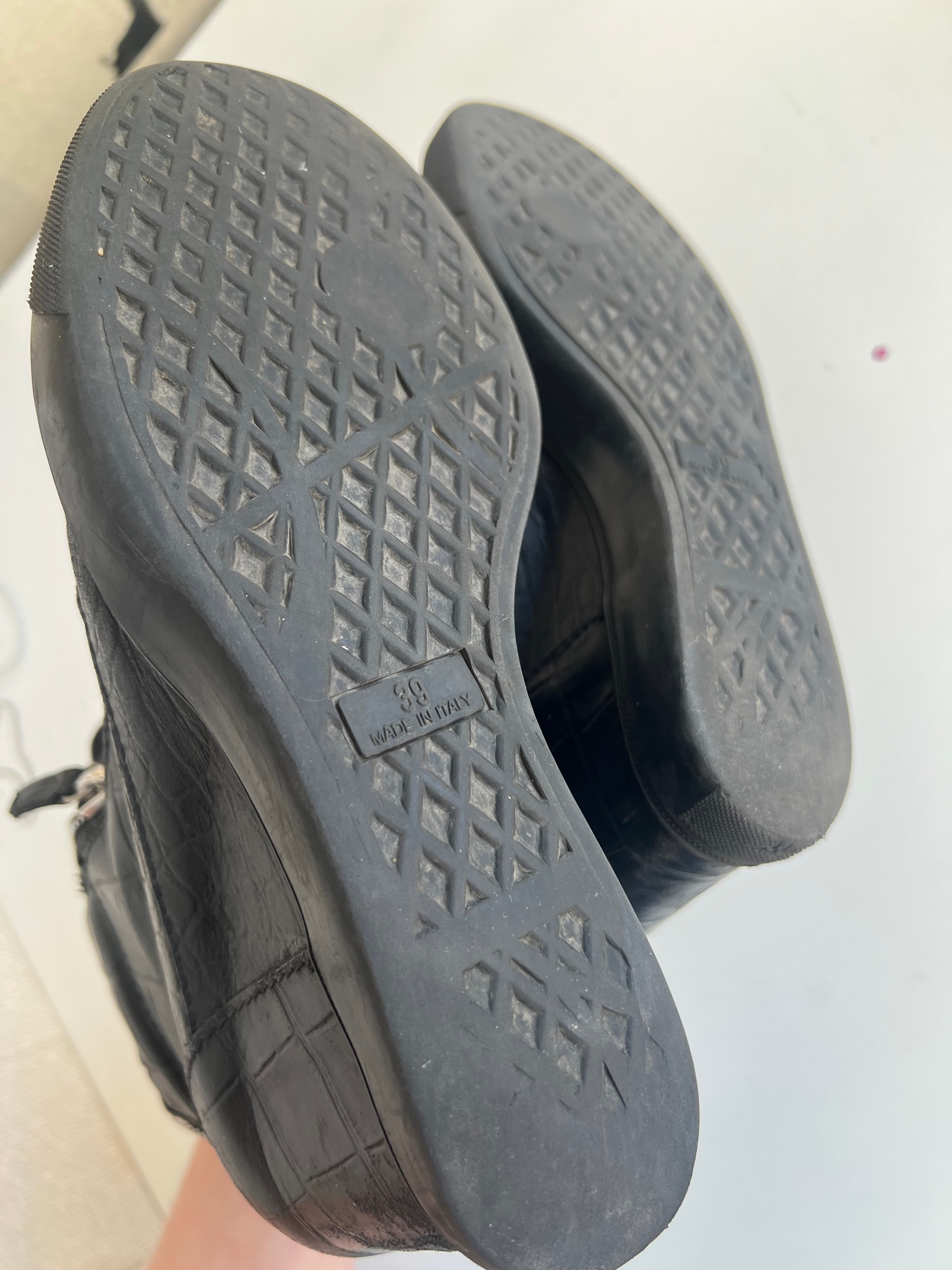 Giuseppe Zanotti Кроссовки, миниатюра 5