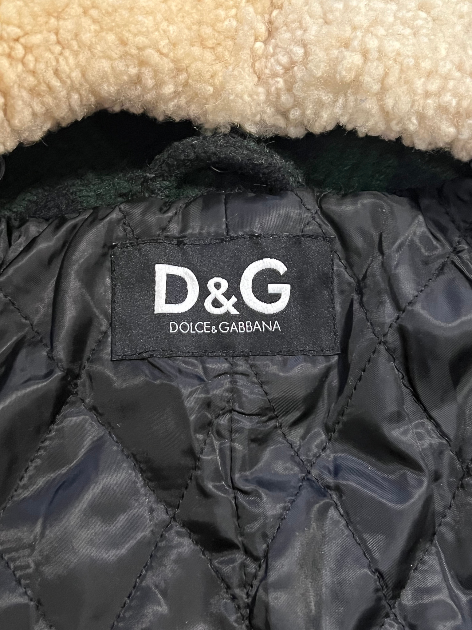 Dolce & Gabbana Куртка, миниатюра 7