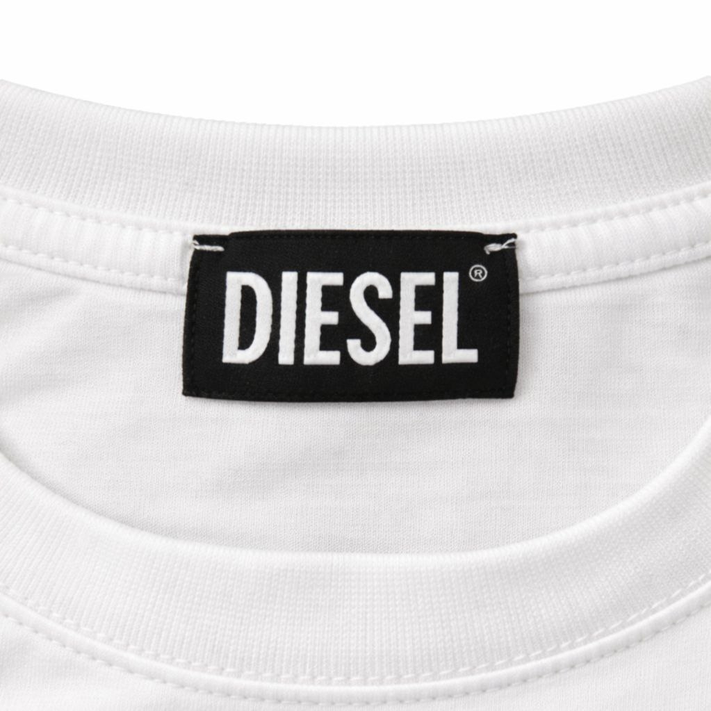 Diesel Футболка, миниатюра 2