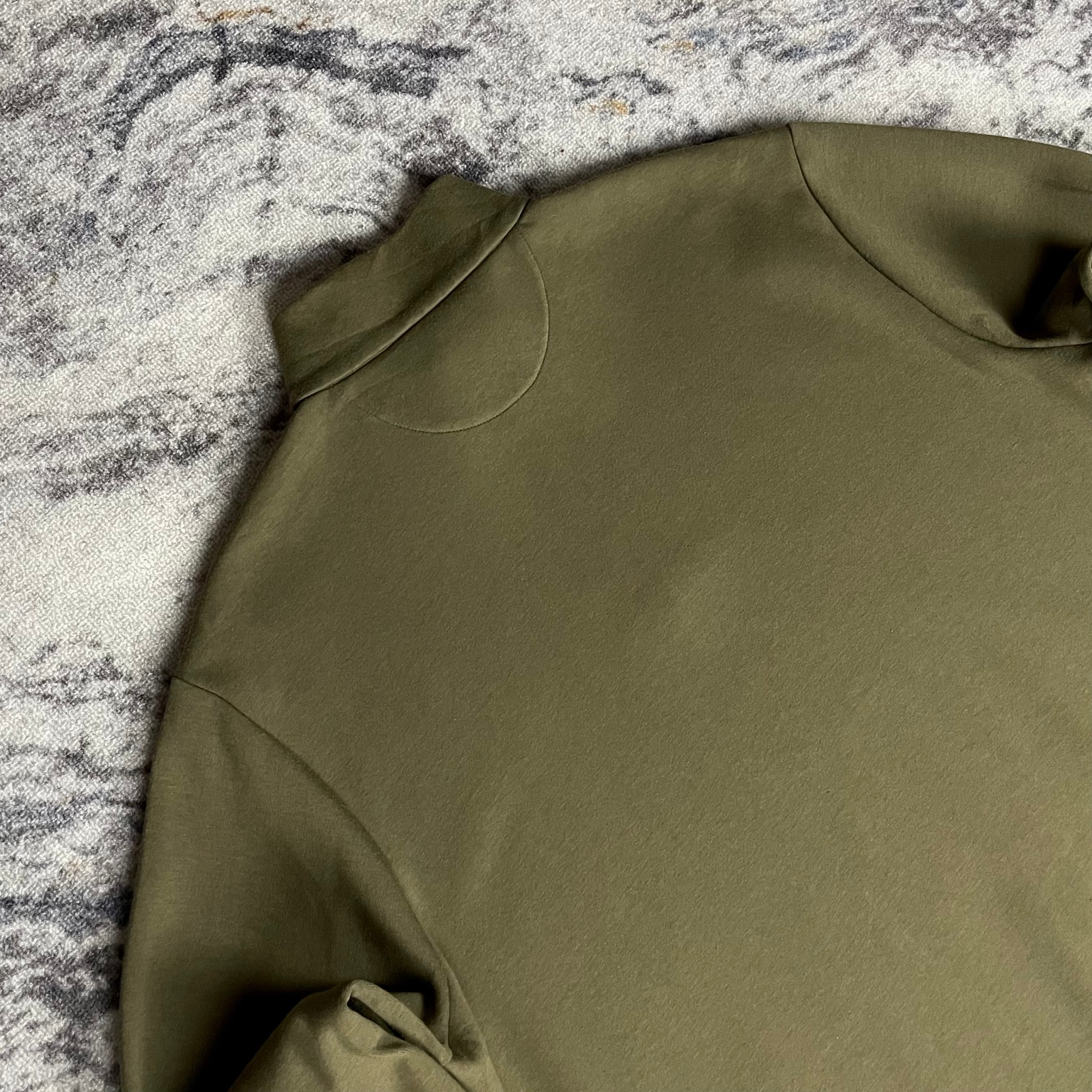 Ralph Lauren Джемпер 1/4 Zip, миниатюра 8