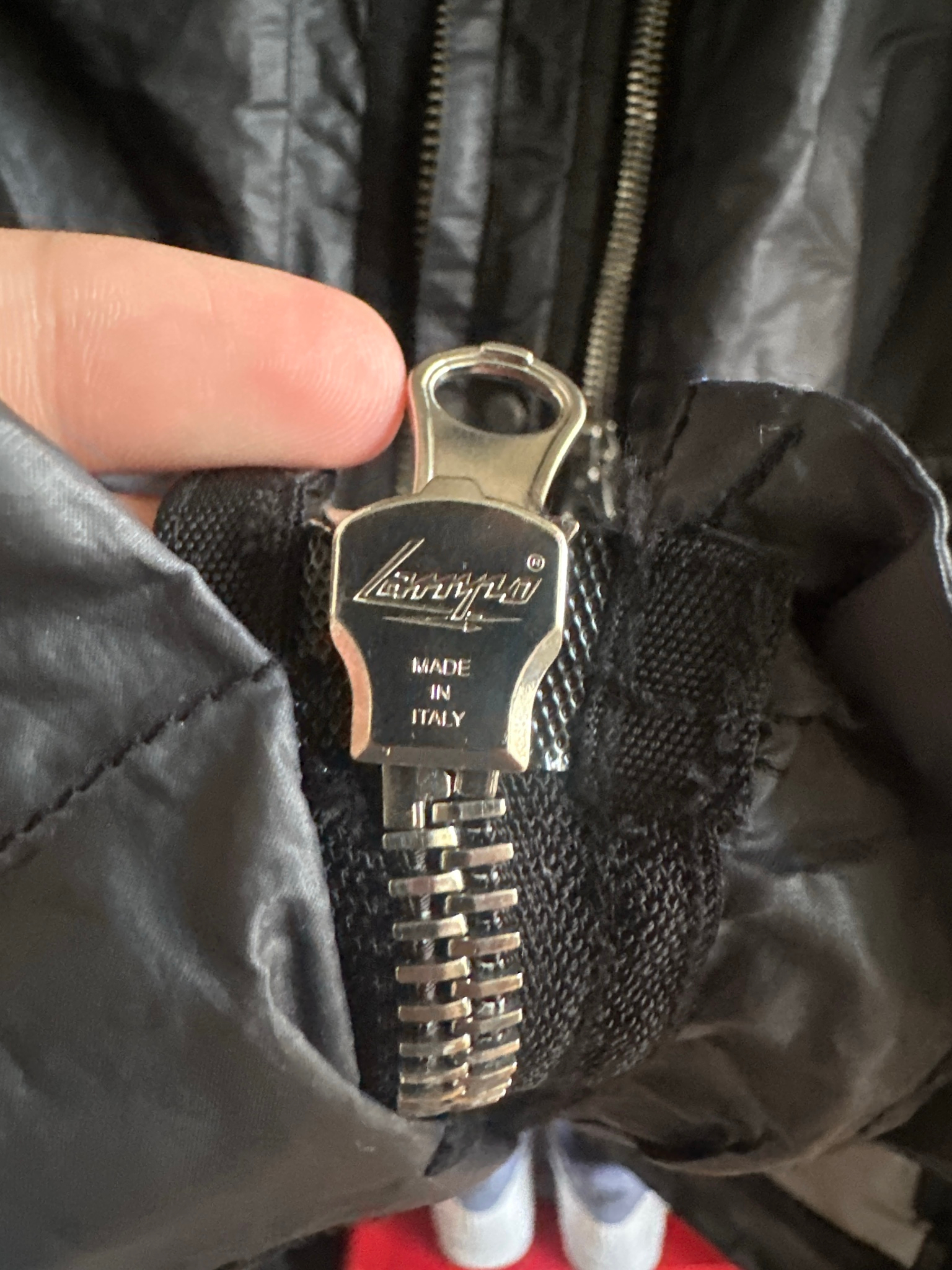 Stone Island Shadow Project Opak Jacket, миниатюра 7