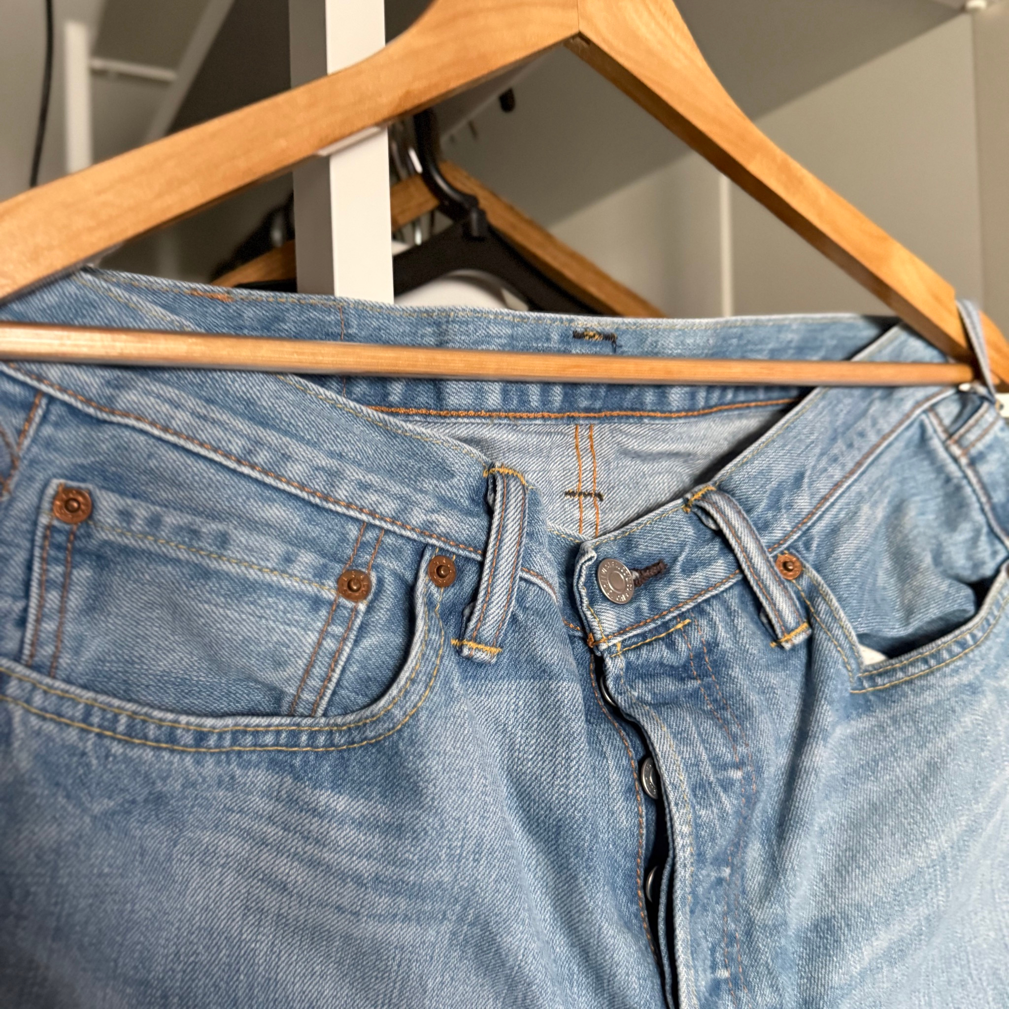 Levi's 501, миниатюра 3