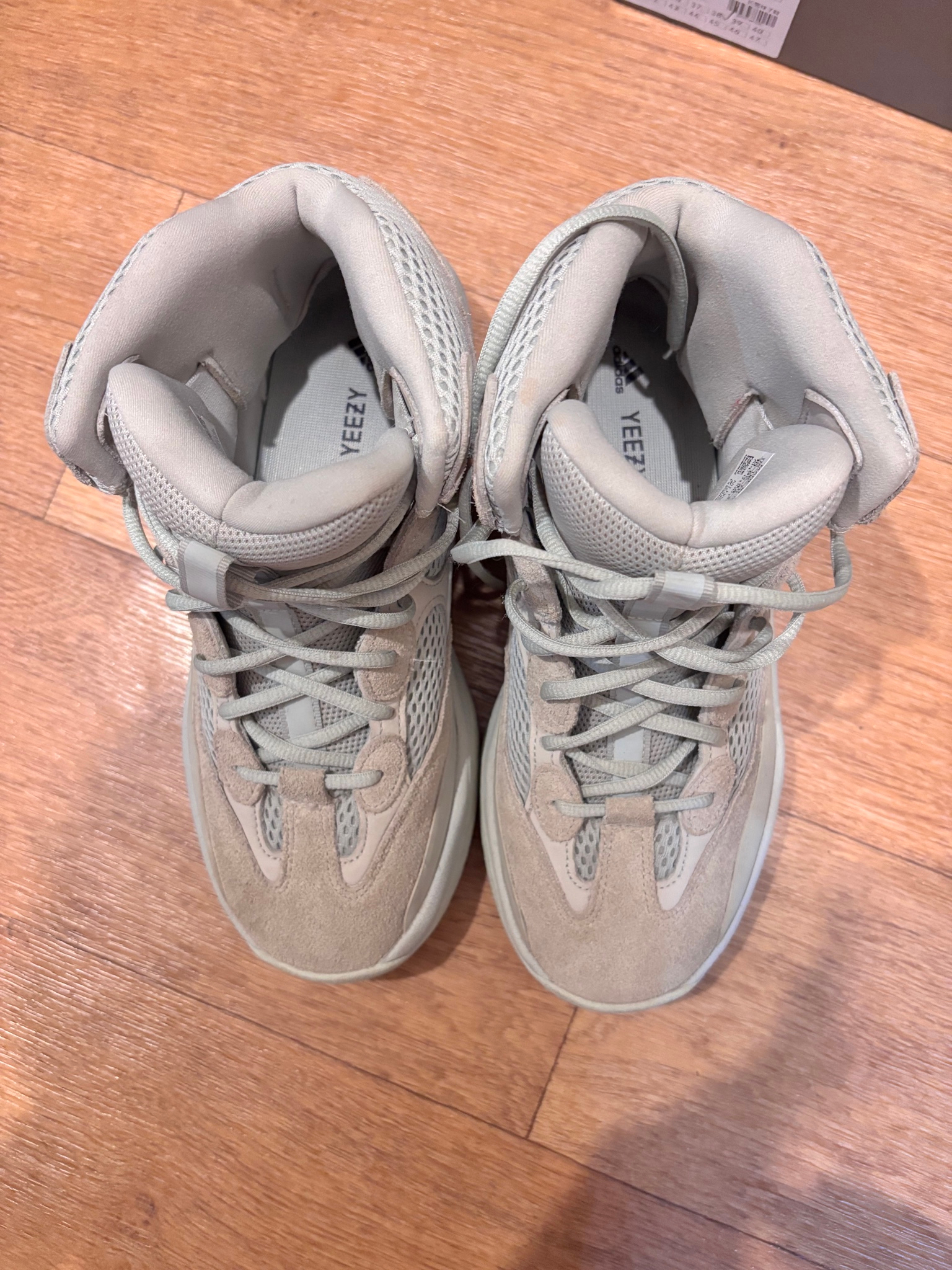 Yeezy Desert Boot, миниатюра 3