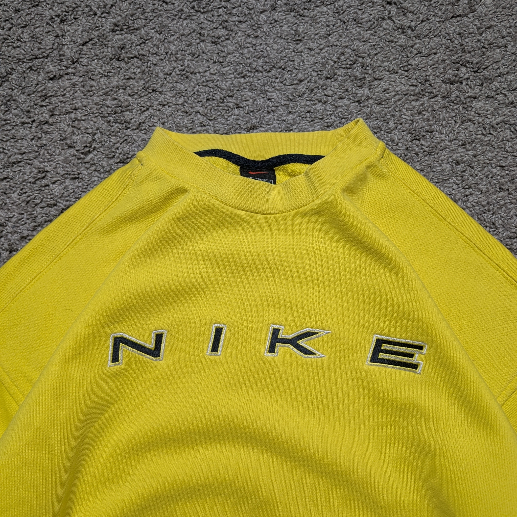 Nike Свитшот, миниатюра 10
