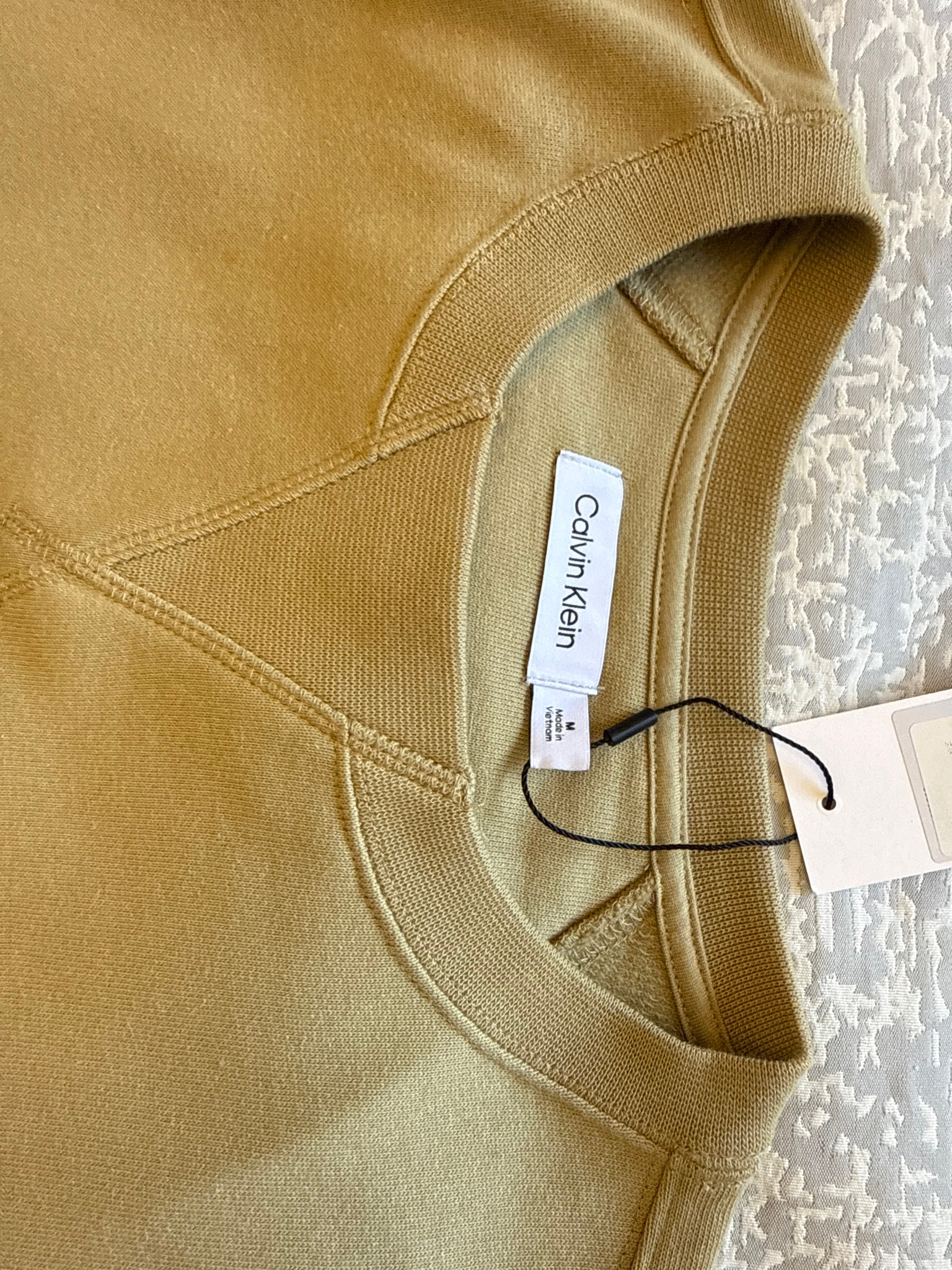 Calvin Klein Свитшот, миниатюра 6