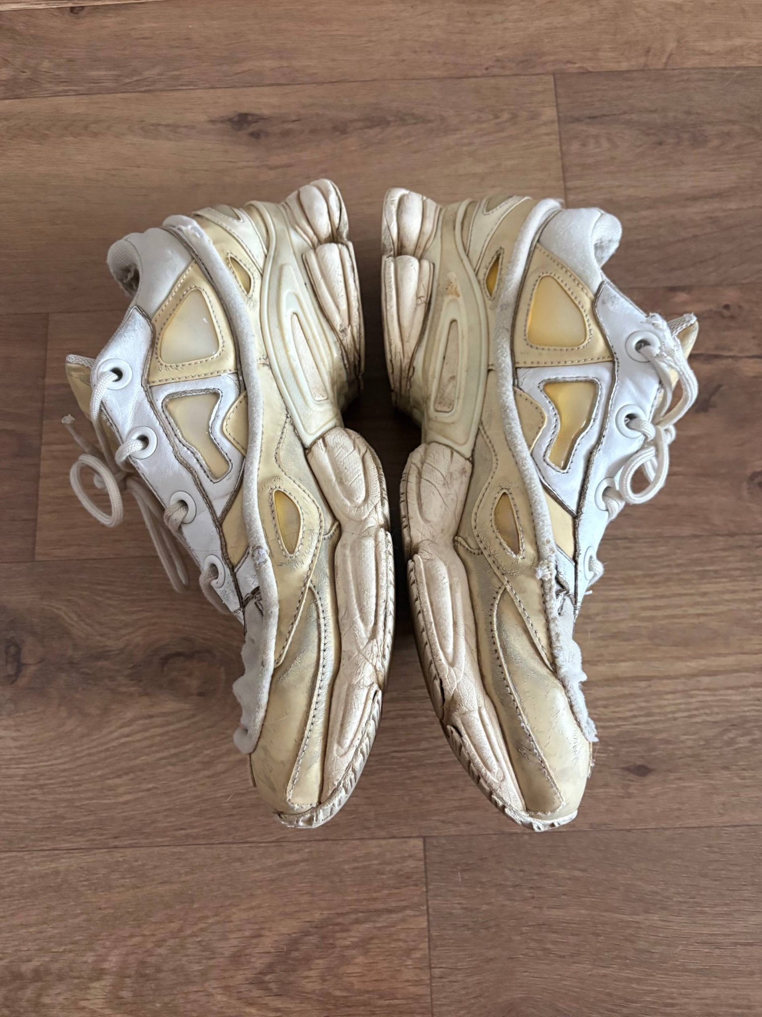 Raf Simons x Adidas Ozweego Bunny, миниатюра 6