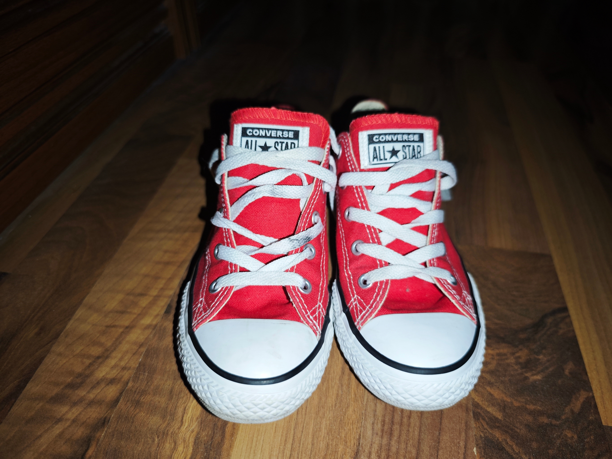 Converse Sneakers, миниатюра 1