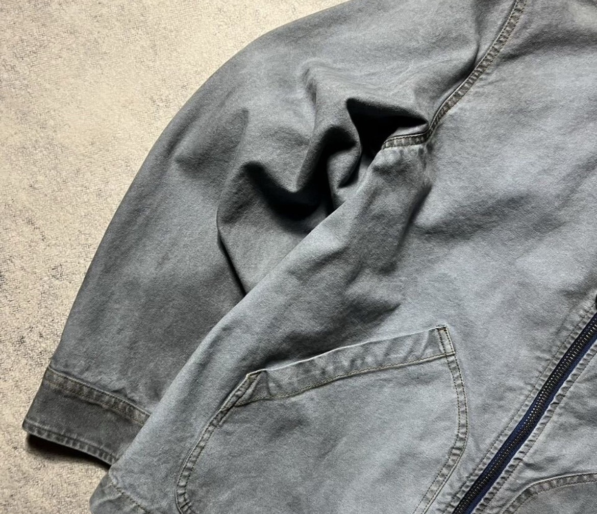 Diesel J-Chart Denim Detroit Jacket, миниатюра 3