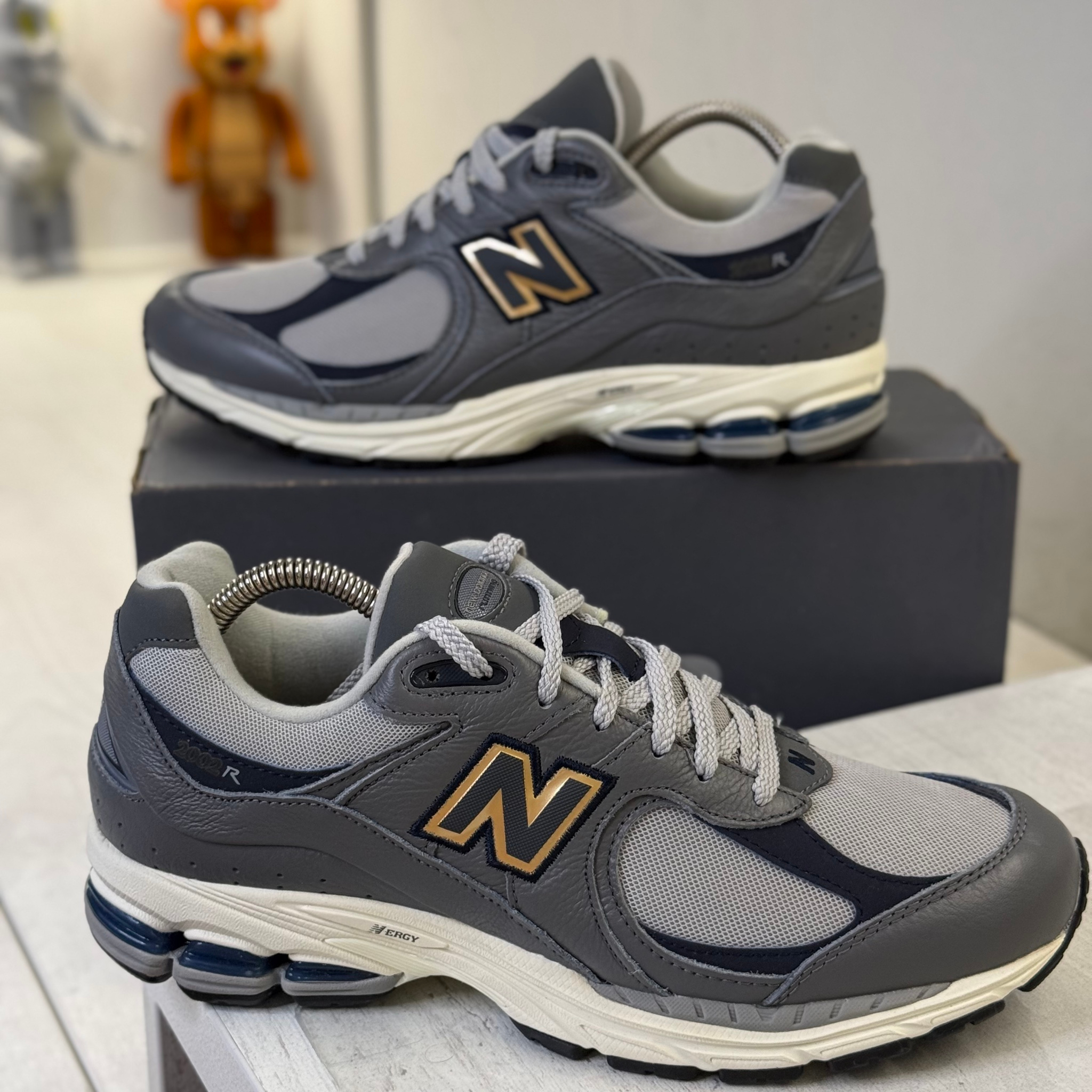 New Balance 2002R, миниатюра 9