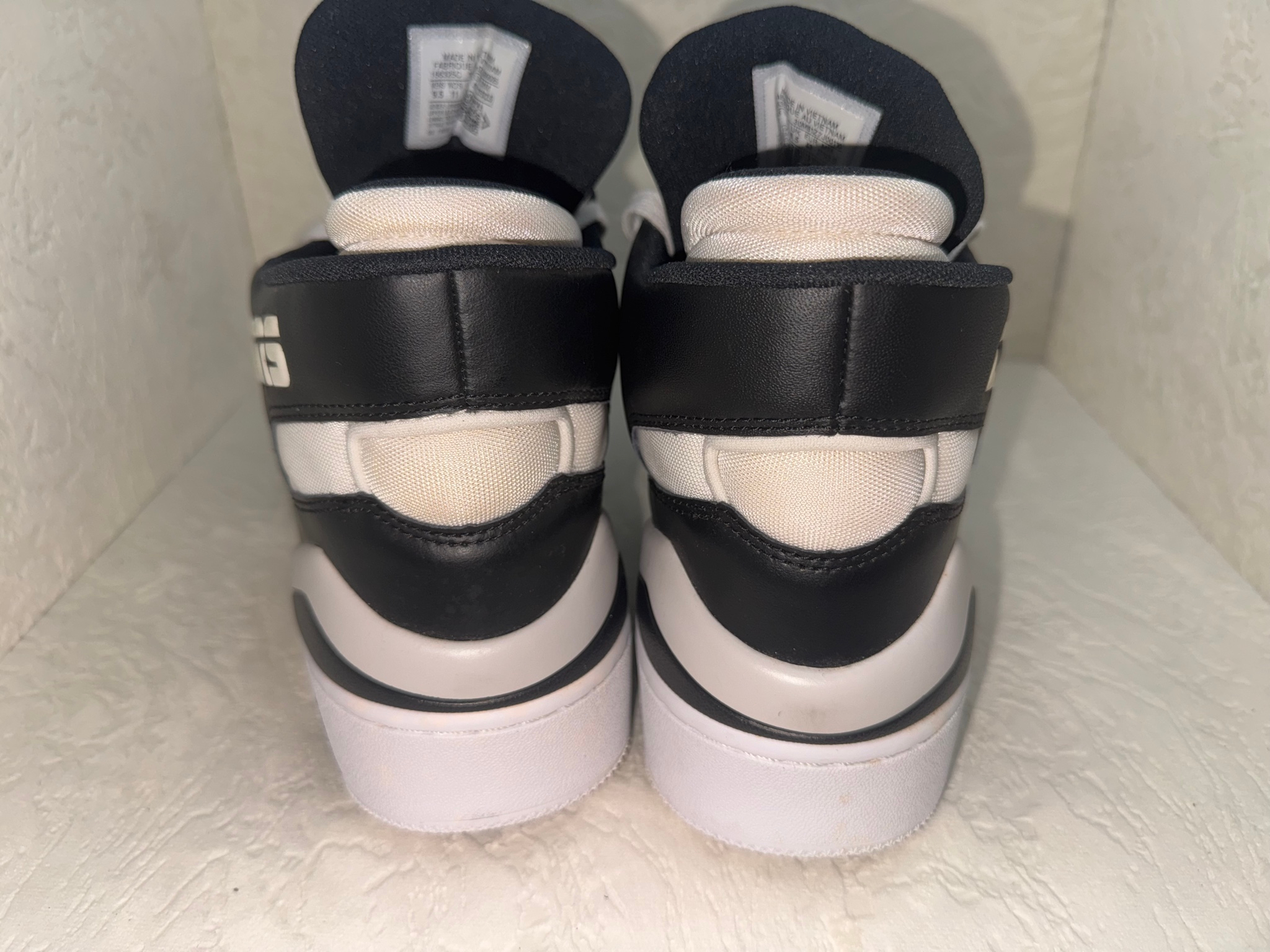 Converse ERX 260 High, миниатюра 2