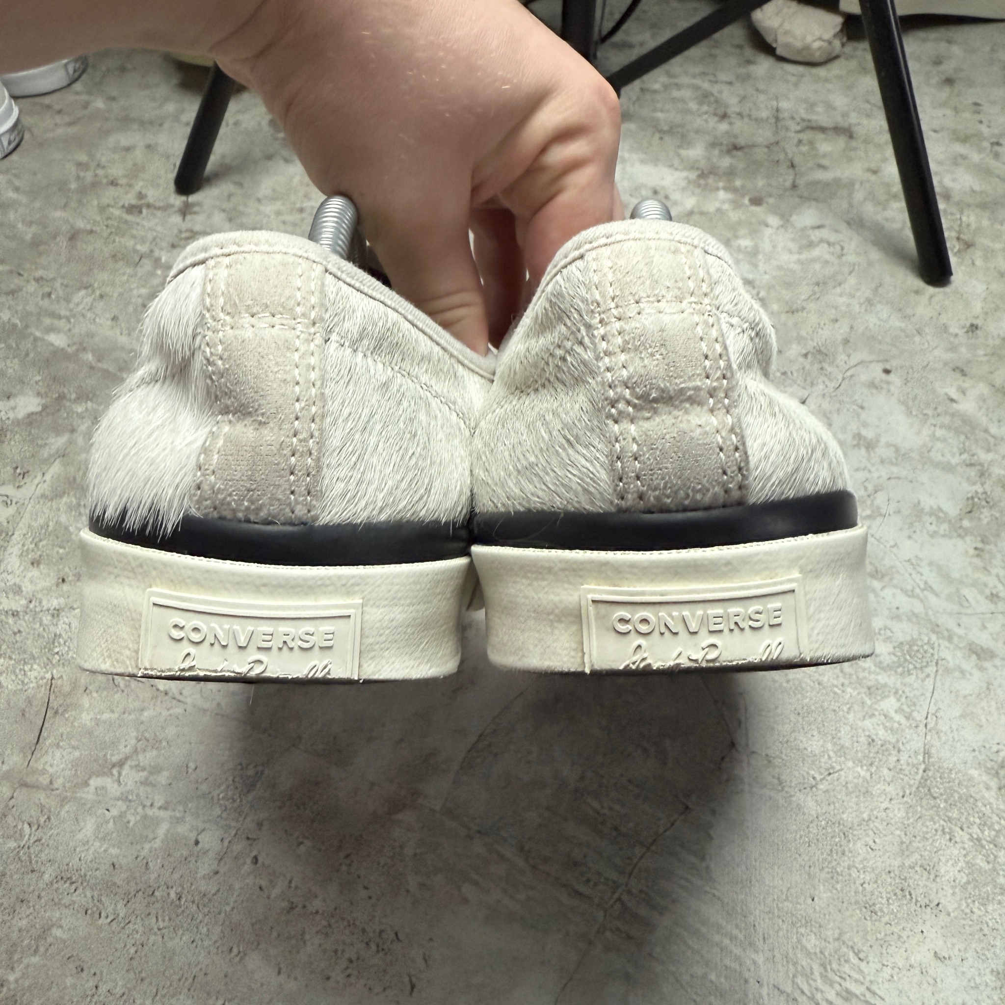 Converse x Clot Jack Purcell, миниатюра 5