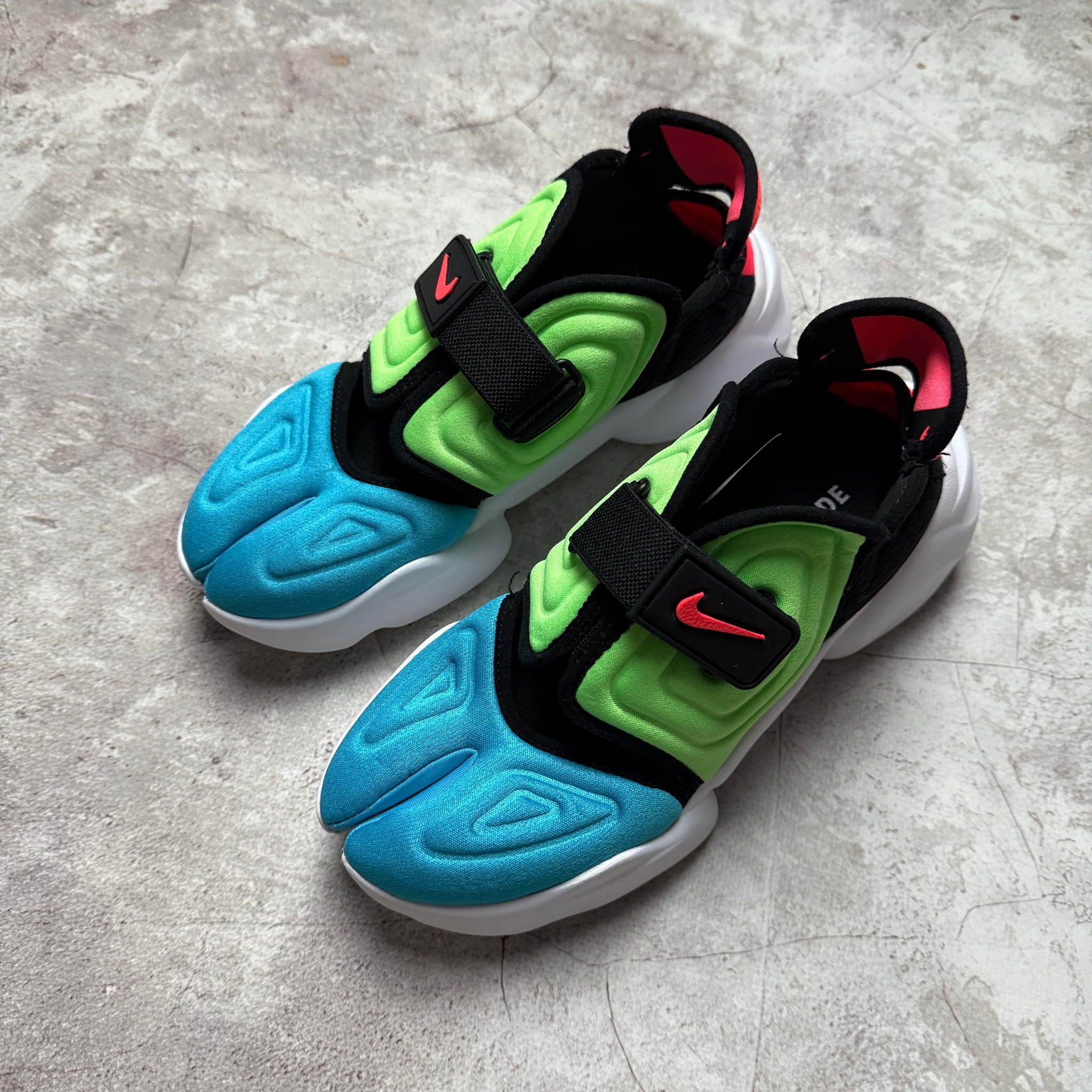 Nike Aqua Rift, миниатюра 1