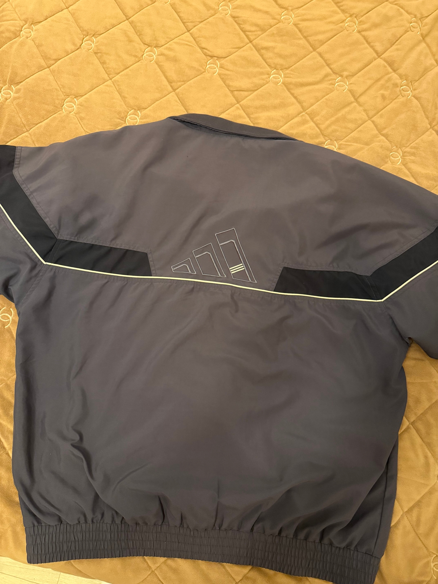 Adidas Ветровка, миниатюра 2