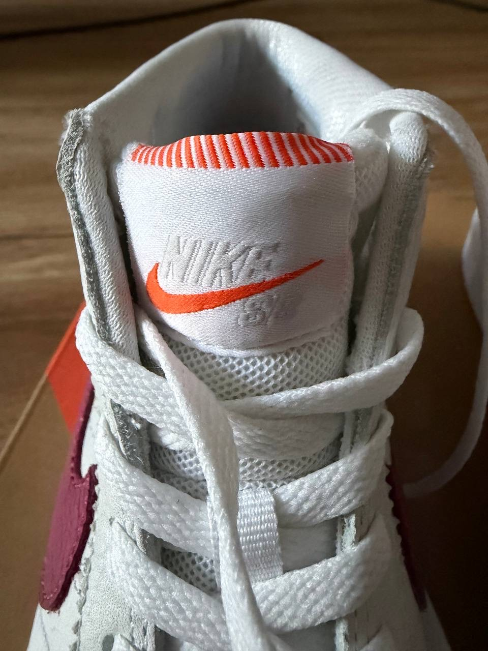 Nike SB Bruin Hi, миниатюра 5