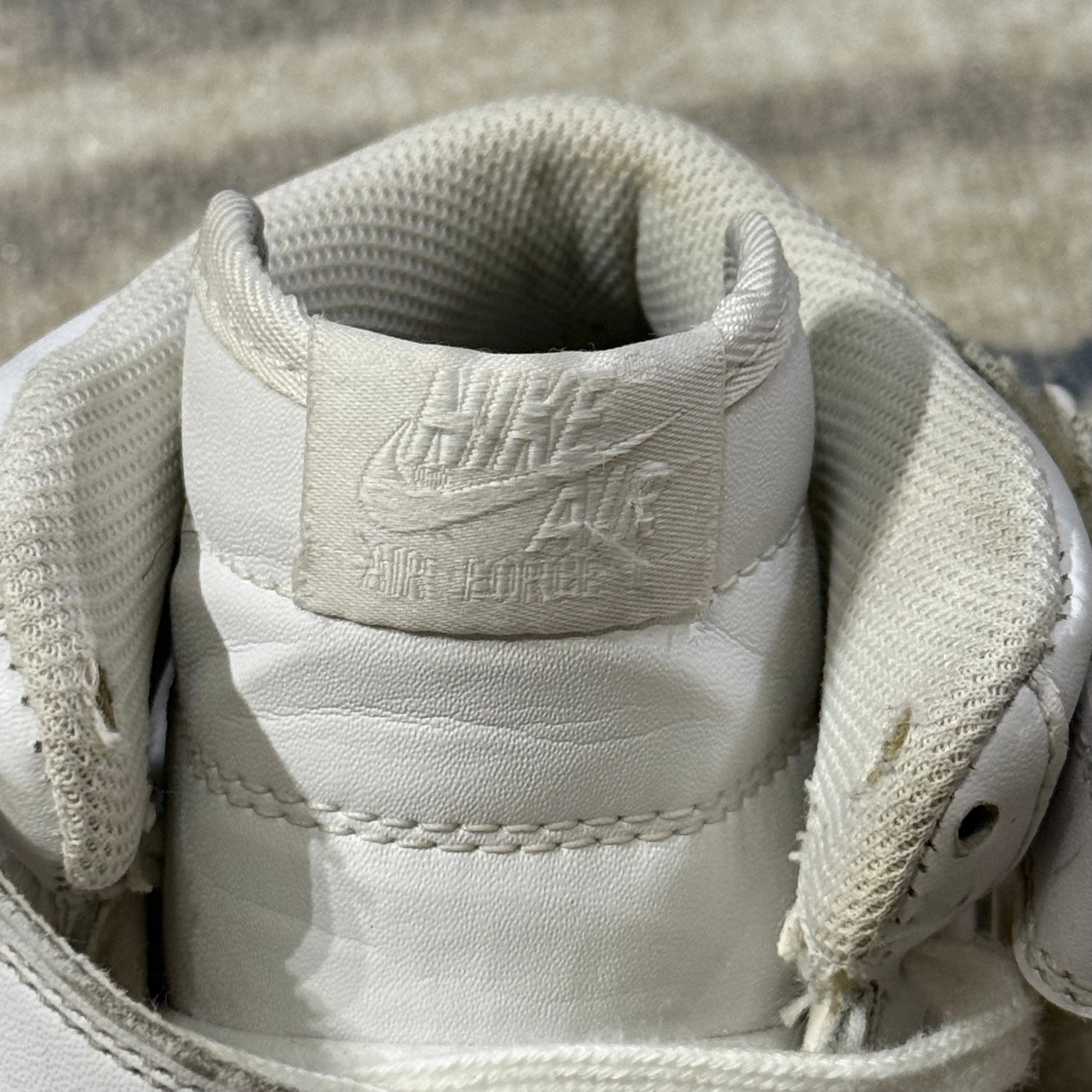 Nike Air Force 1, миниатюра 5