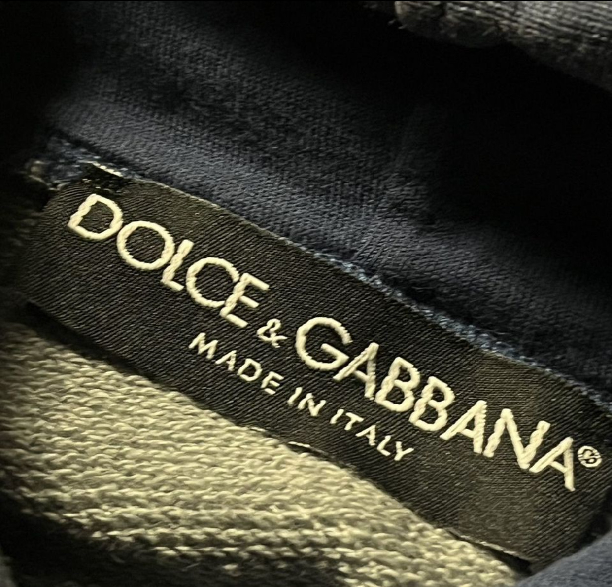 Dolce & Gabbana  James Dean, миниатюра 9