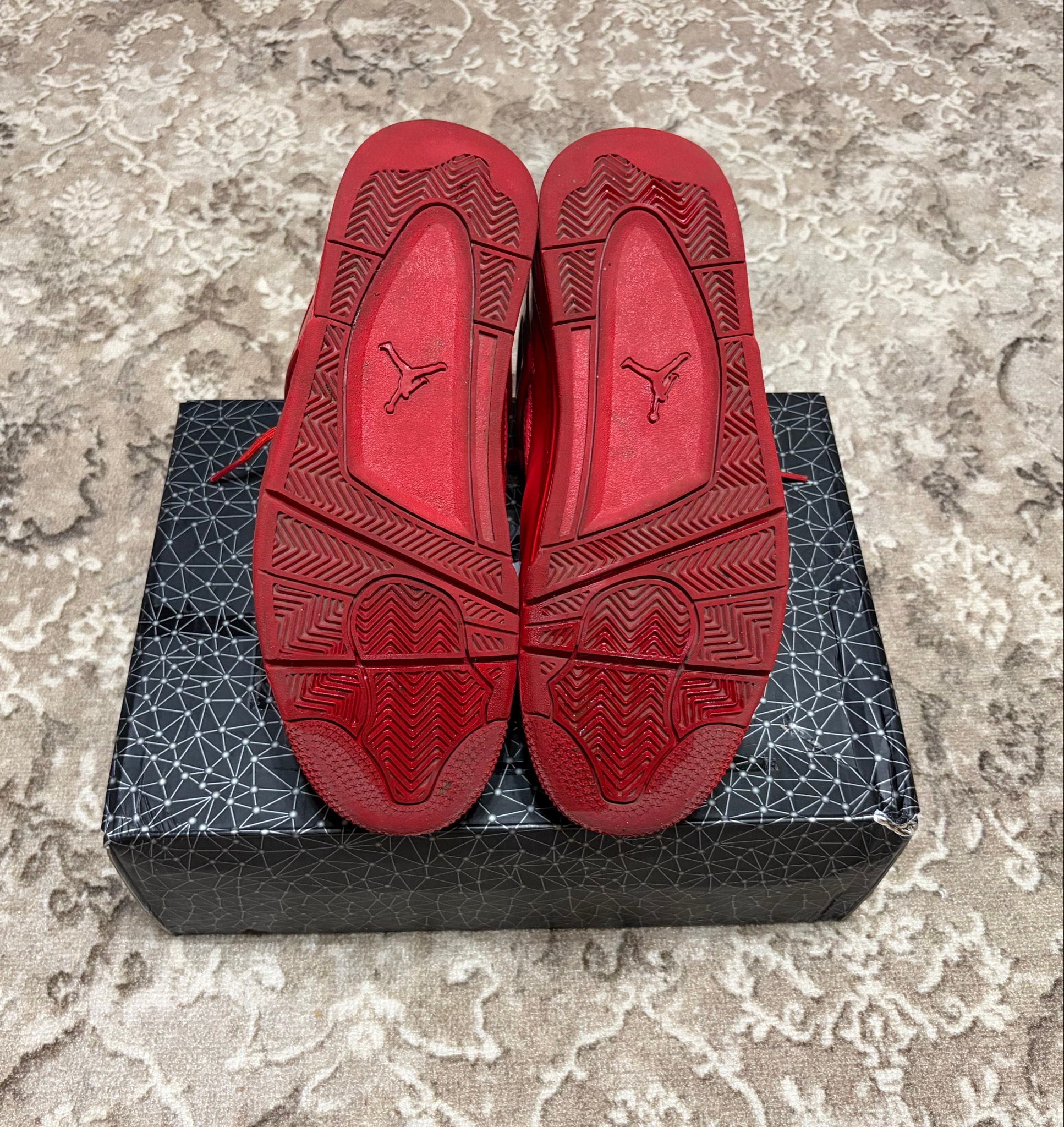 Air Jordan Air Jordan 4 11lab4, миниатюра 4