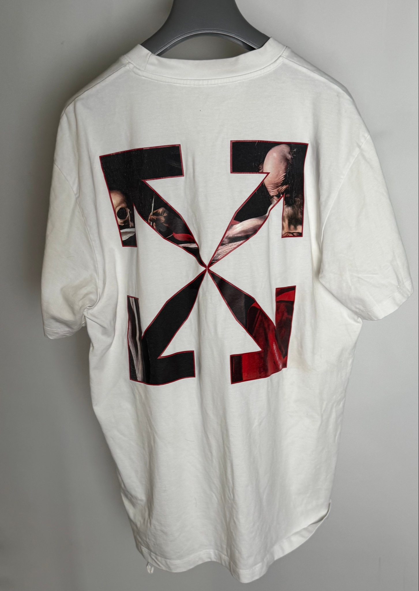 Off-White Футболка, миниатюра 2