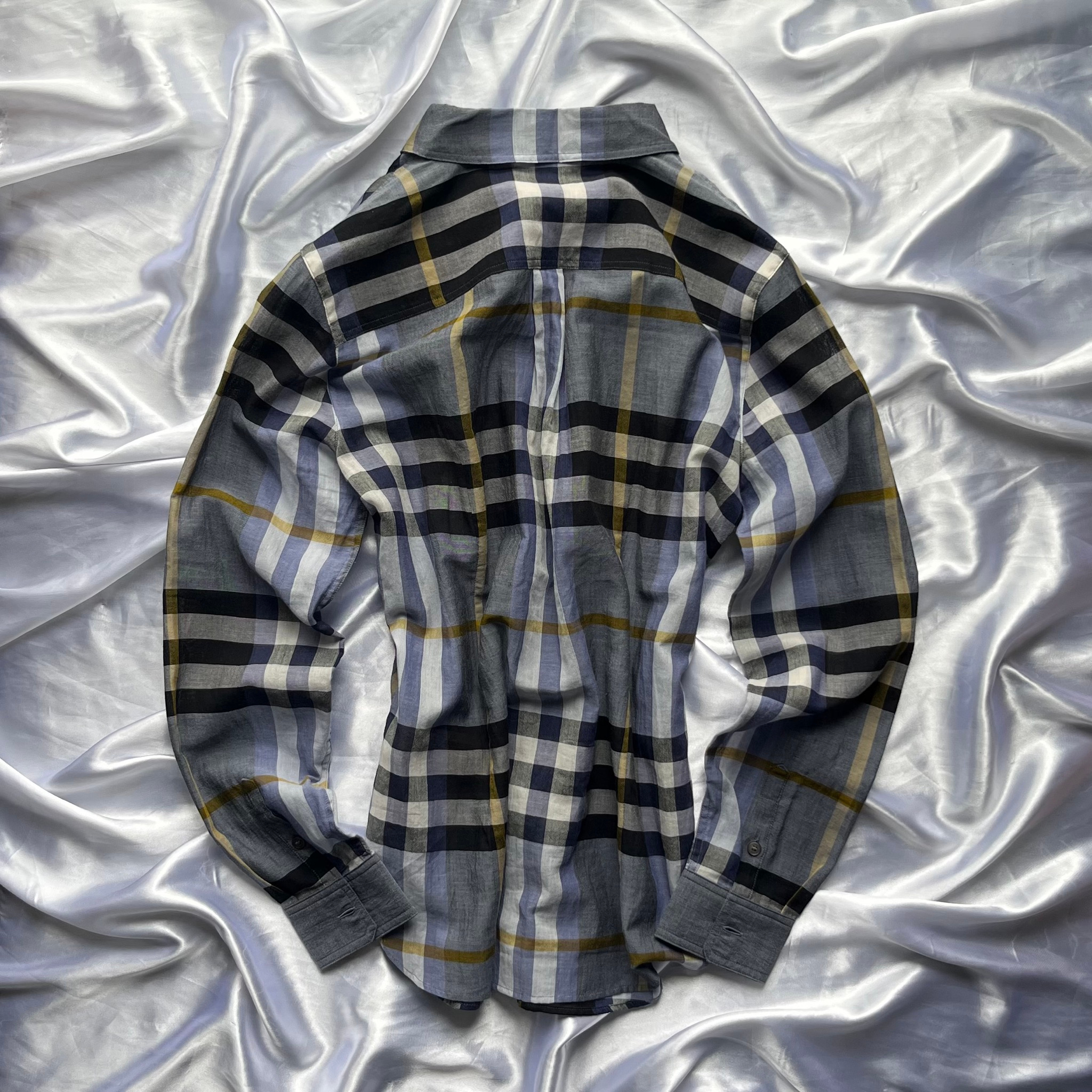 Burberry Shirt, миниатюра 5