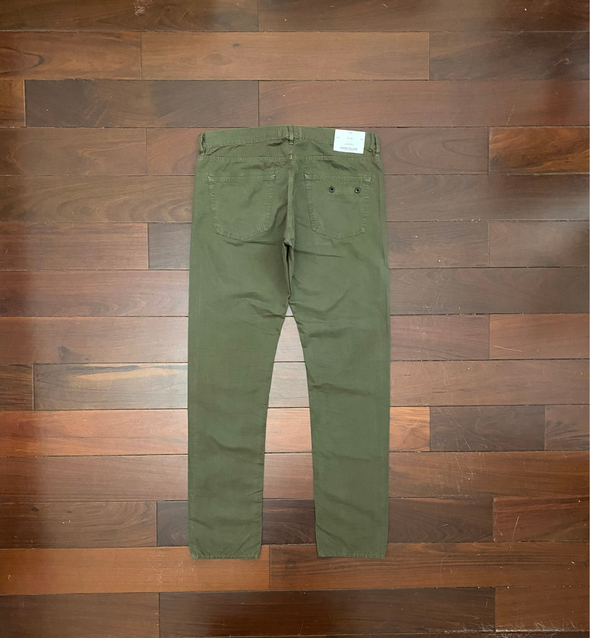 Stone Island Брюки, миниатюра 2