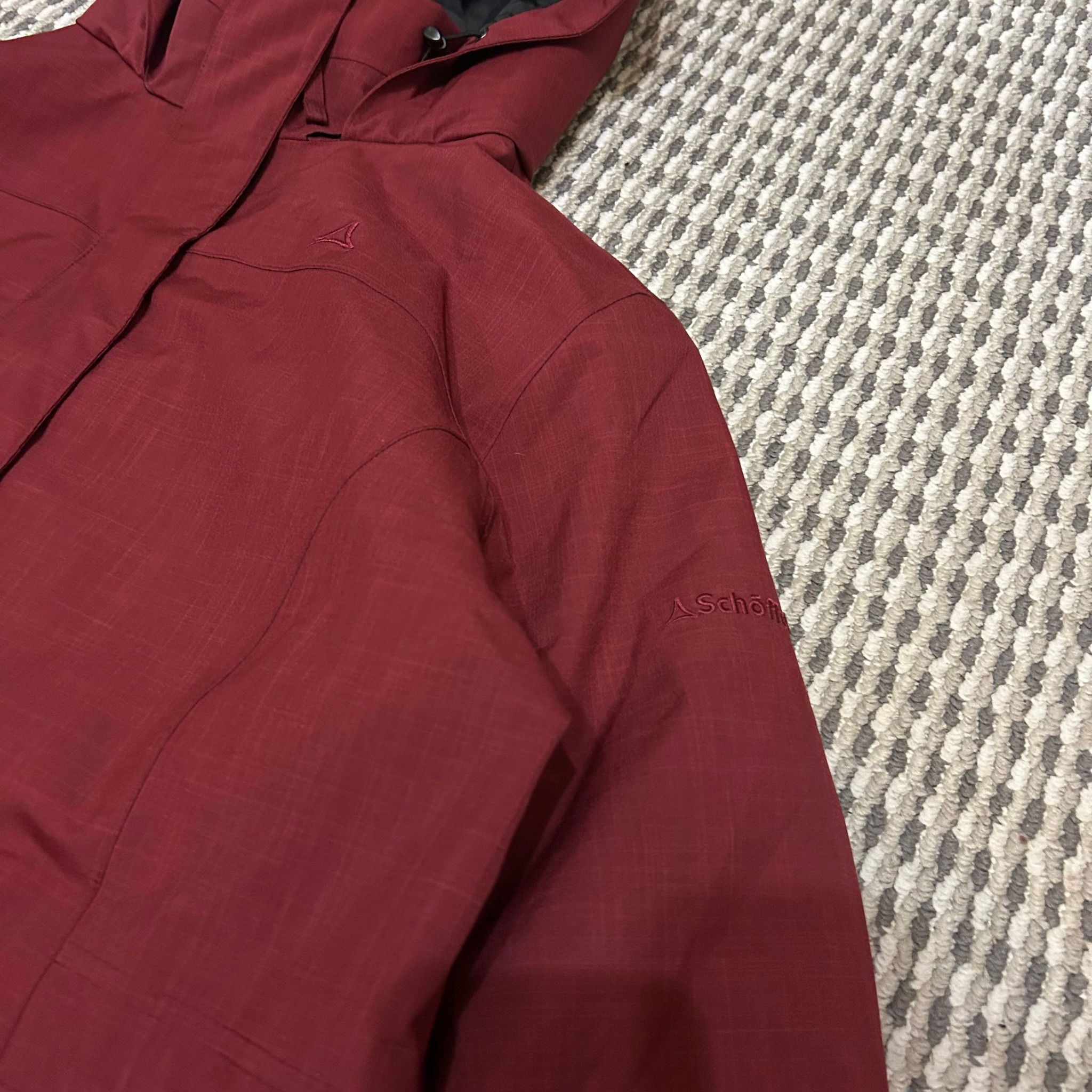Schoffel 3 in 1 Jacket Venturi, миниатюра 5