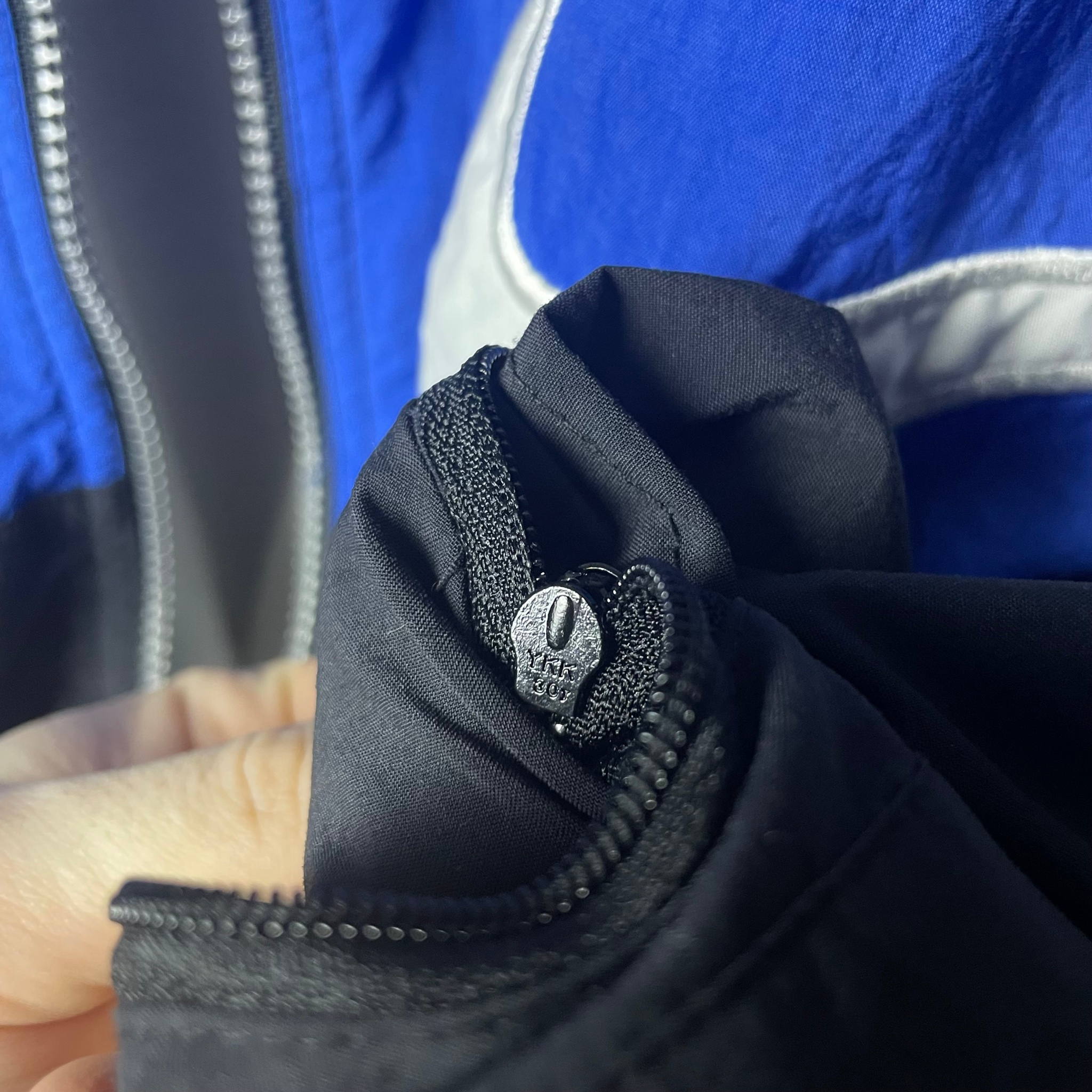 Nike Premier Vintage jacket 90’s, миниатюра 9