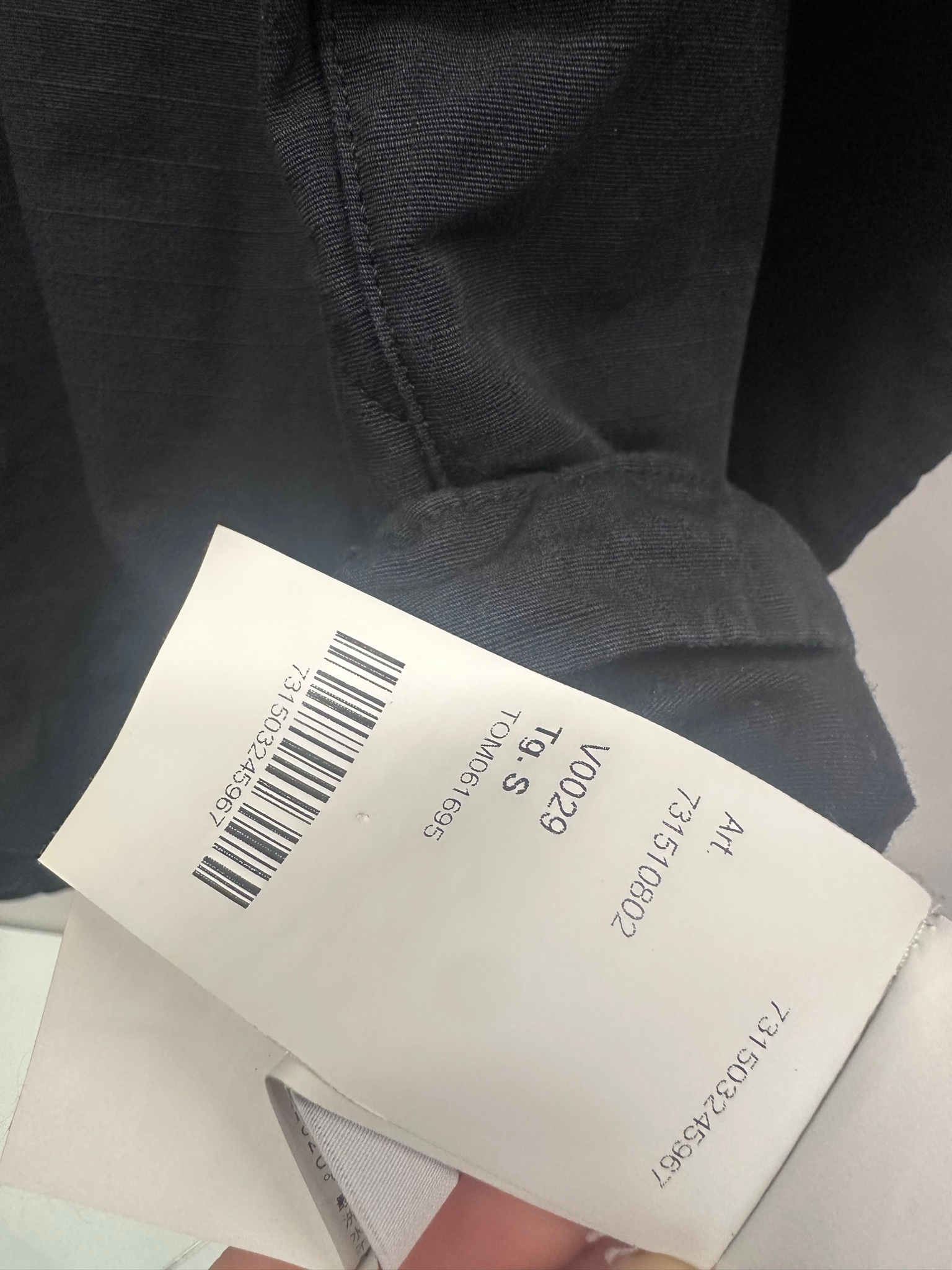 Stone Island Jacket, миниатюра 12