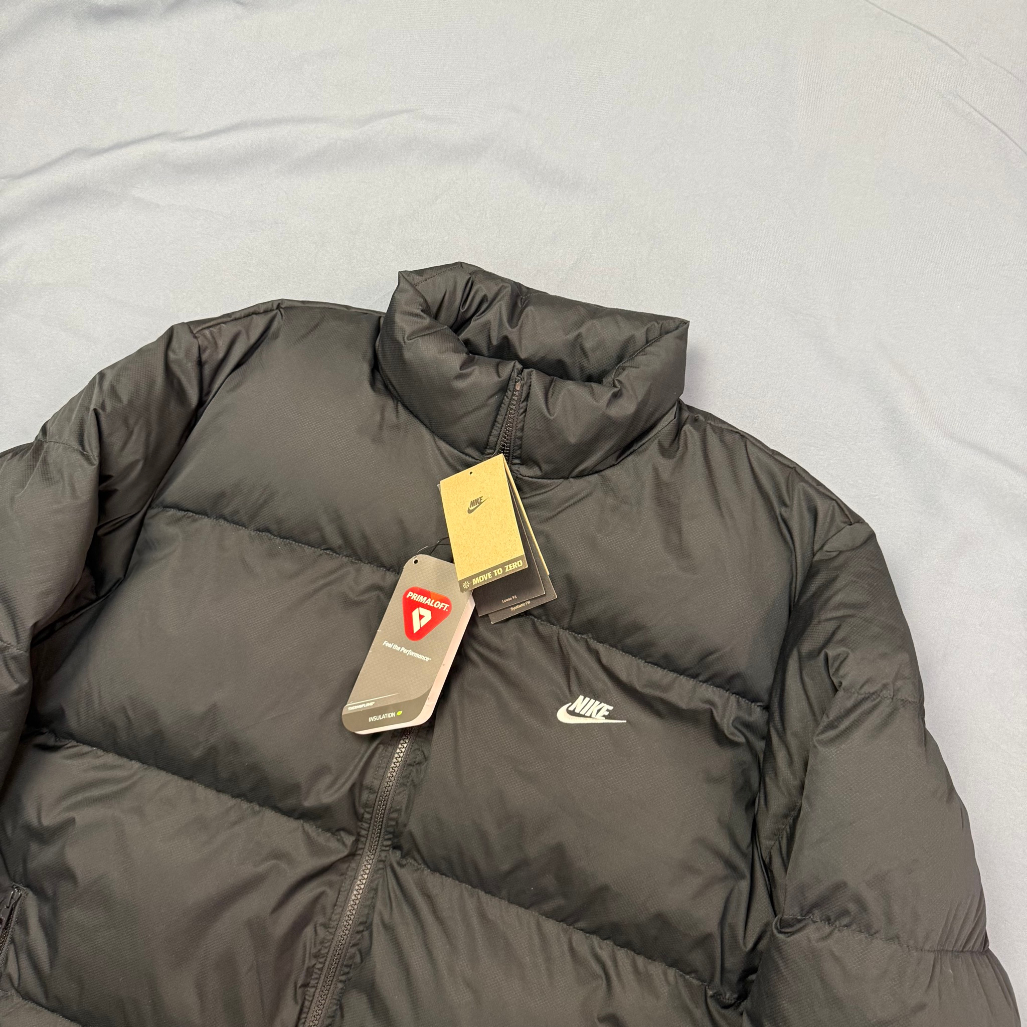 Nike Club Puffer Jacket, миниатюра 2
