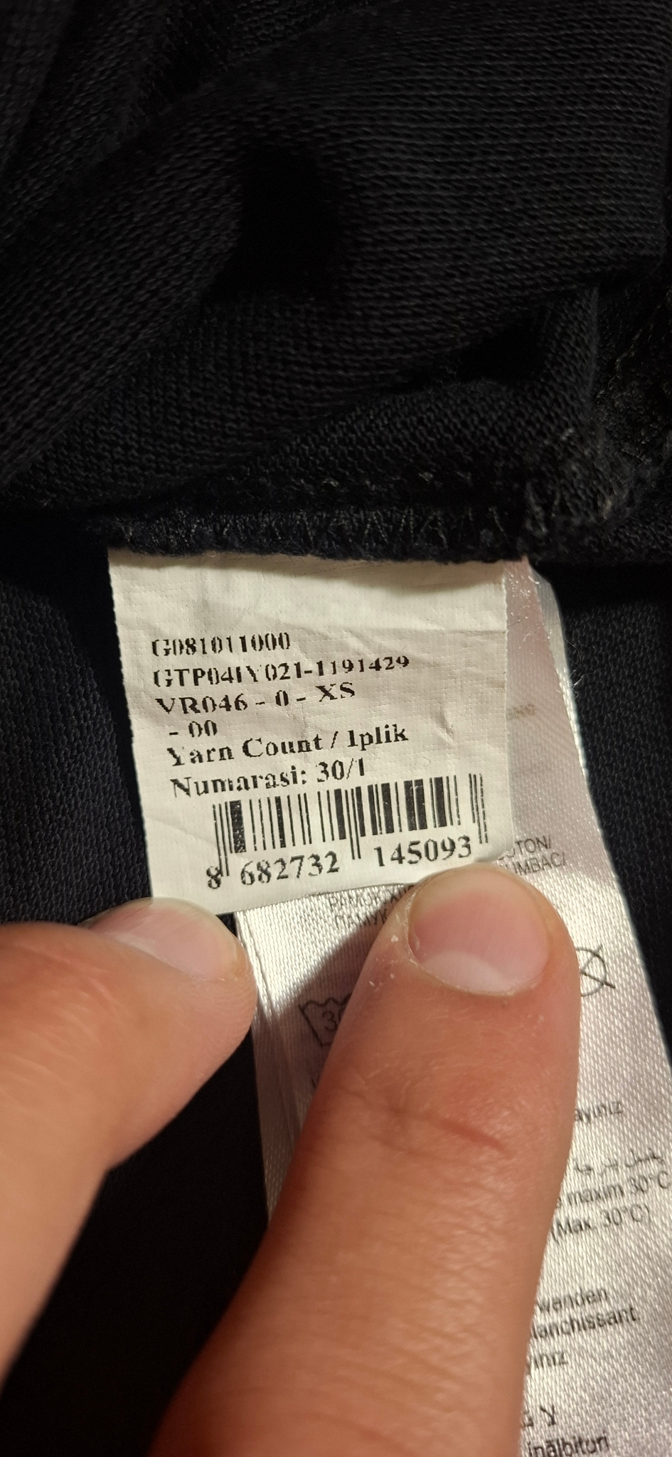 U.S. Polo Assn. Поло, миниатюра 6
